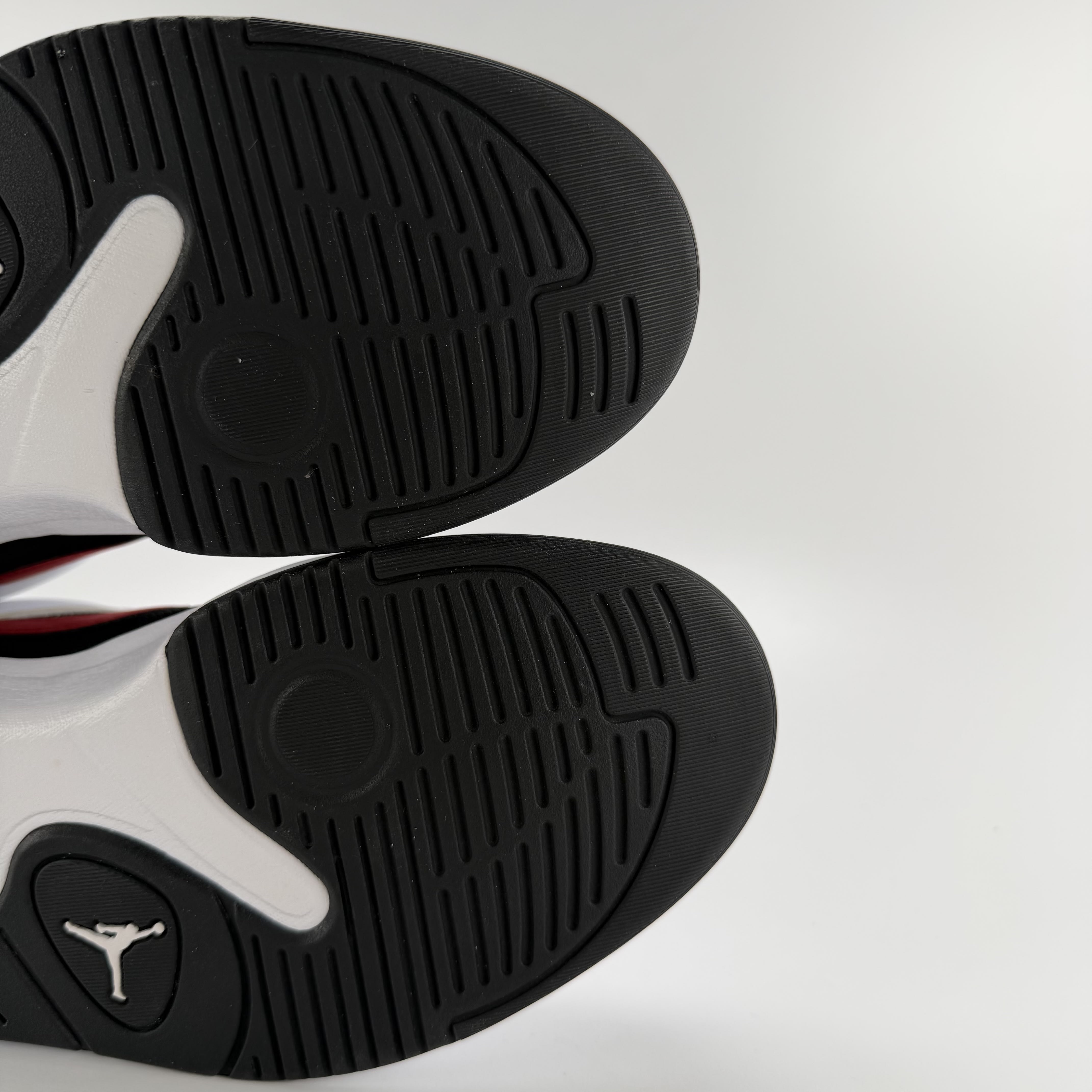 438661 Jordan Stadium 90 White Black Gym Red