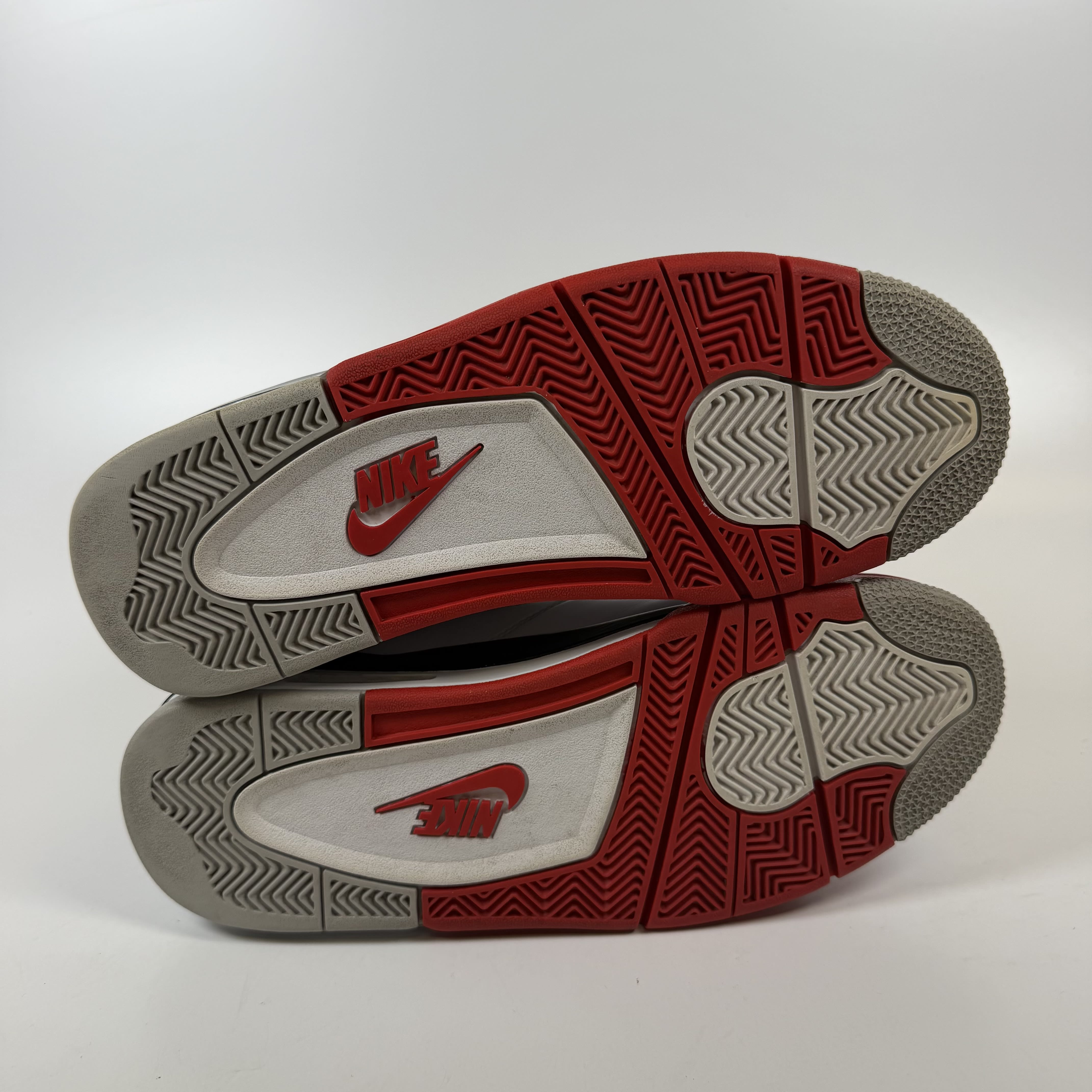 785164 Jordan 4 Retro Fire Red (2020)