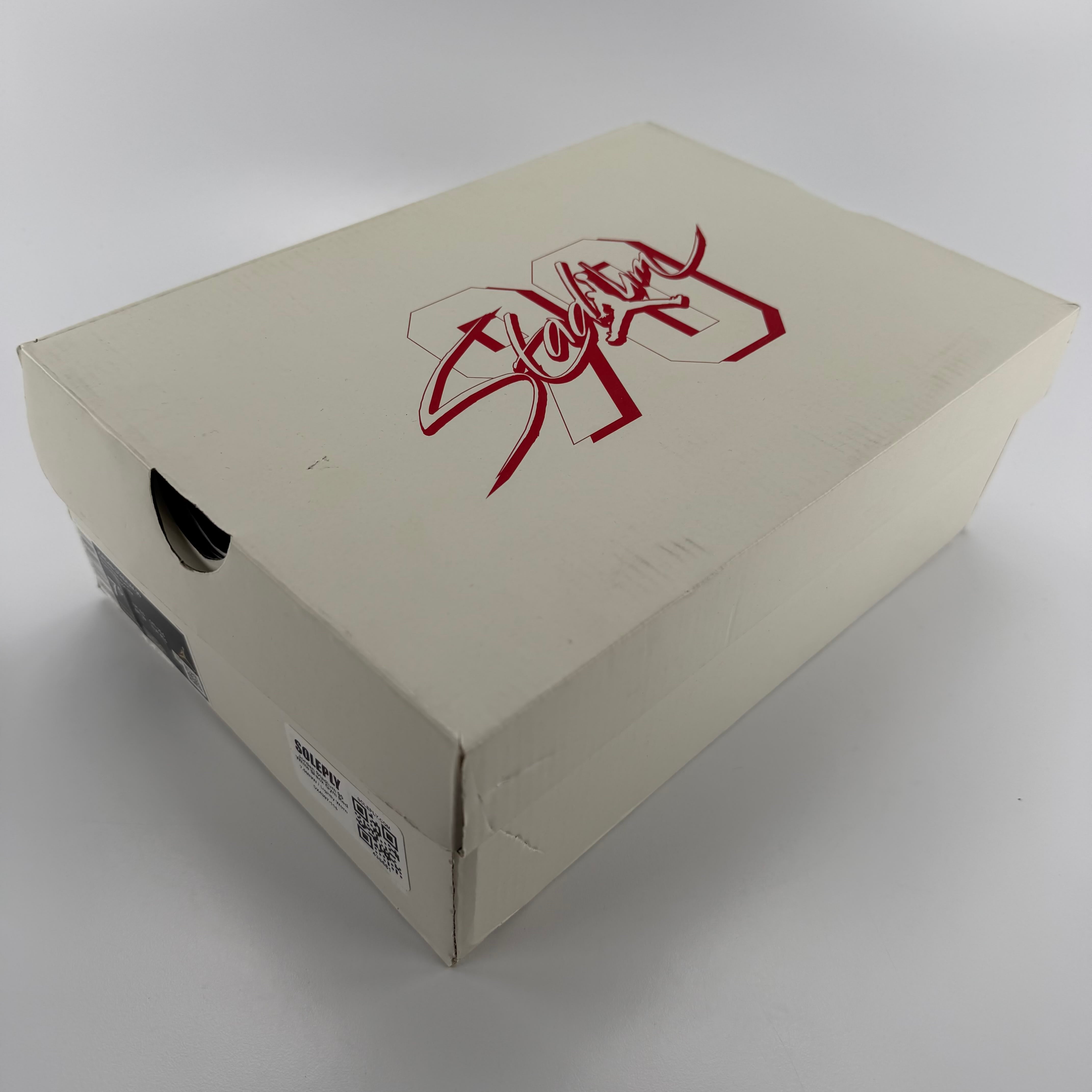 438661 Jordan Stadium 90 White Black Gym Red
