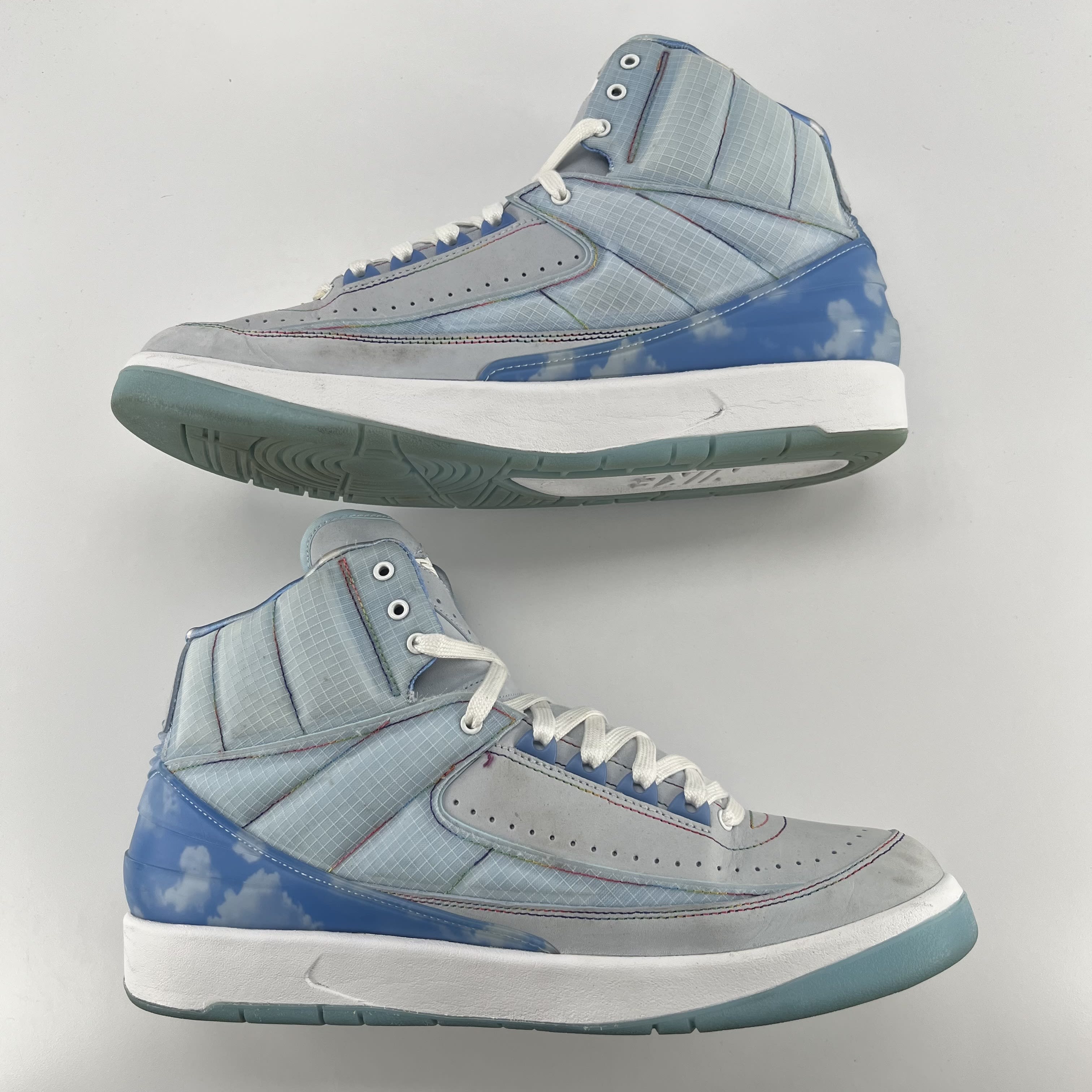482955 Jordan 2 Retro J Balvin