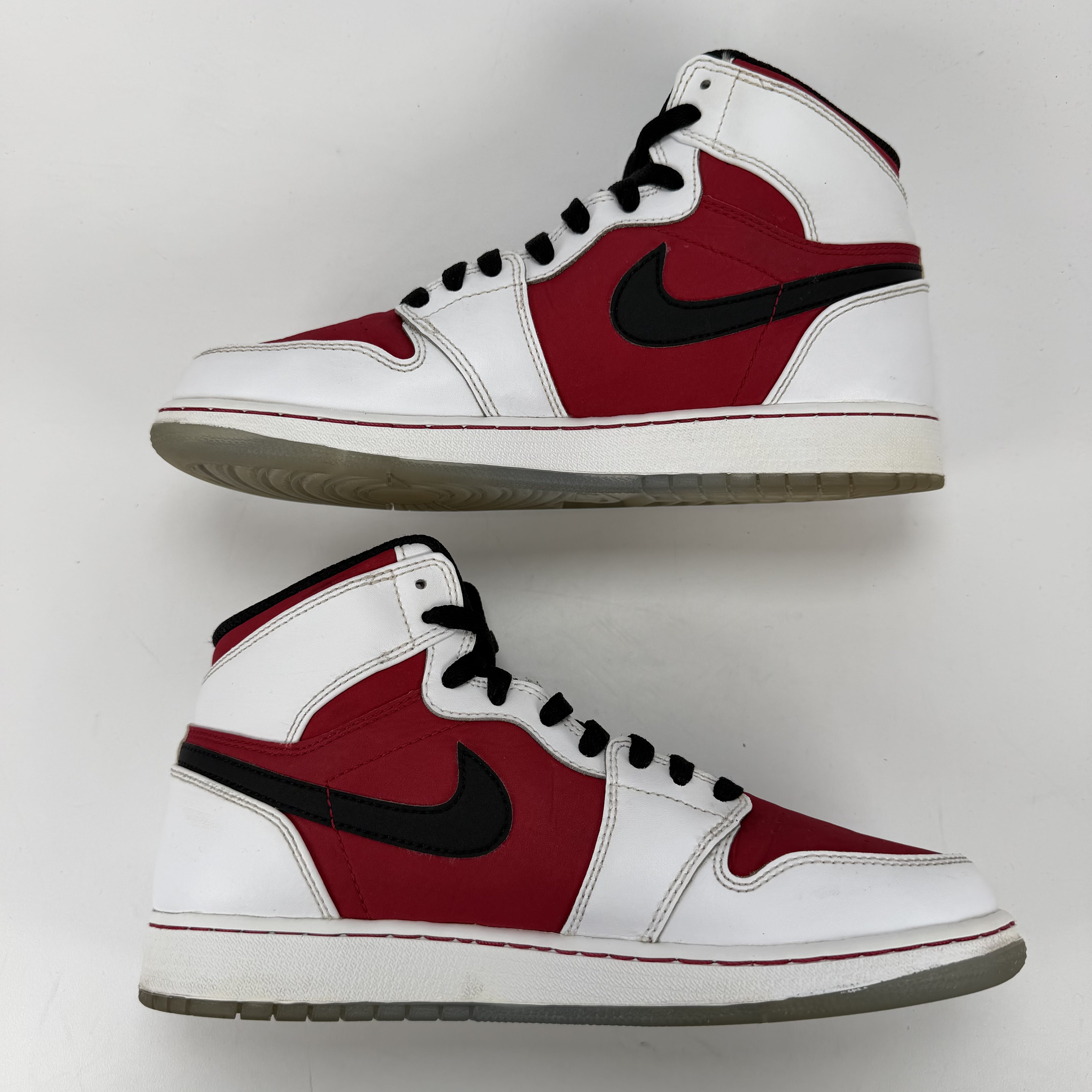SP4692 Jordan 1 Retro Carmine (2014) (GS)