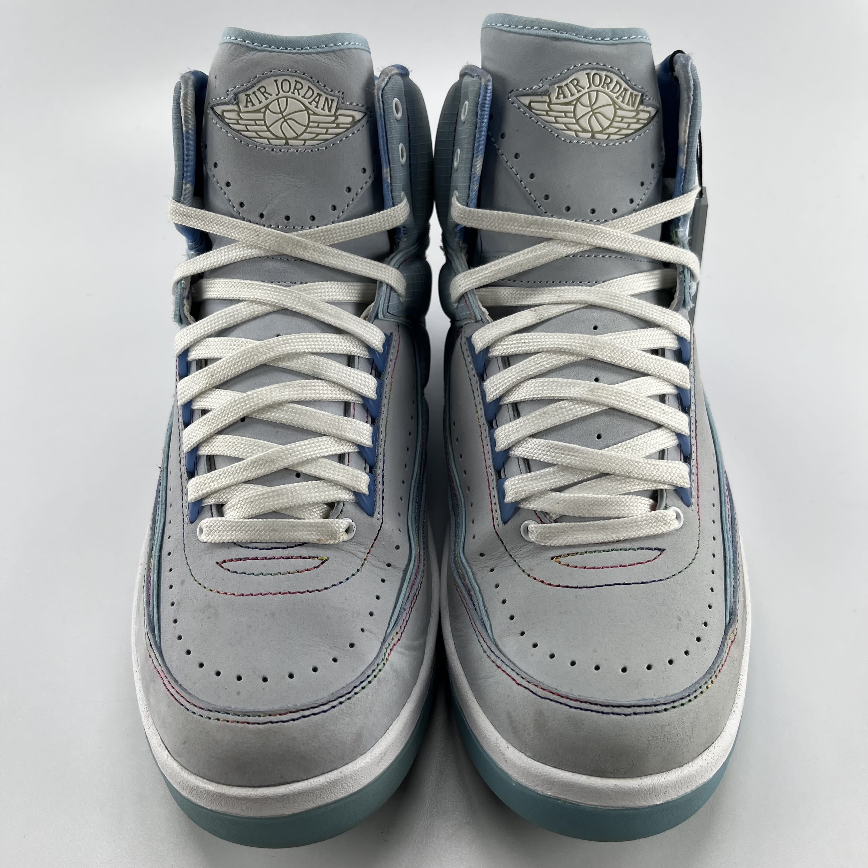 482955 Jordan 2 Retro J Balvin