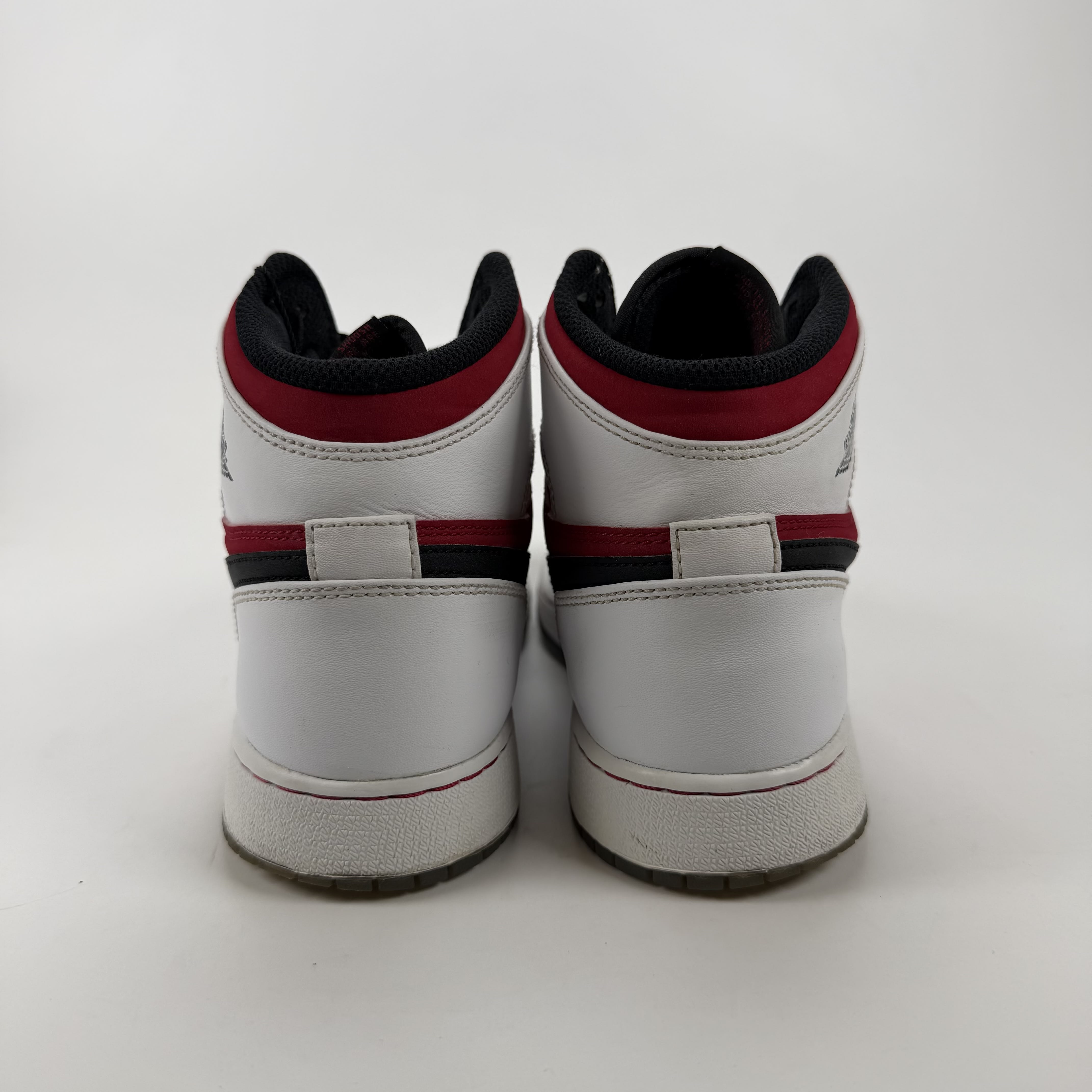 SP4692 Jordan 1 Retro Carmine (2014) (GS)
