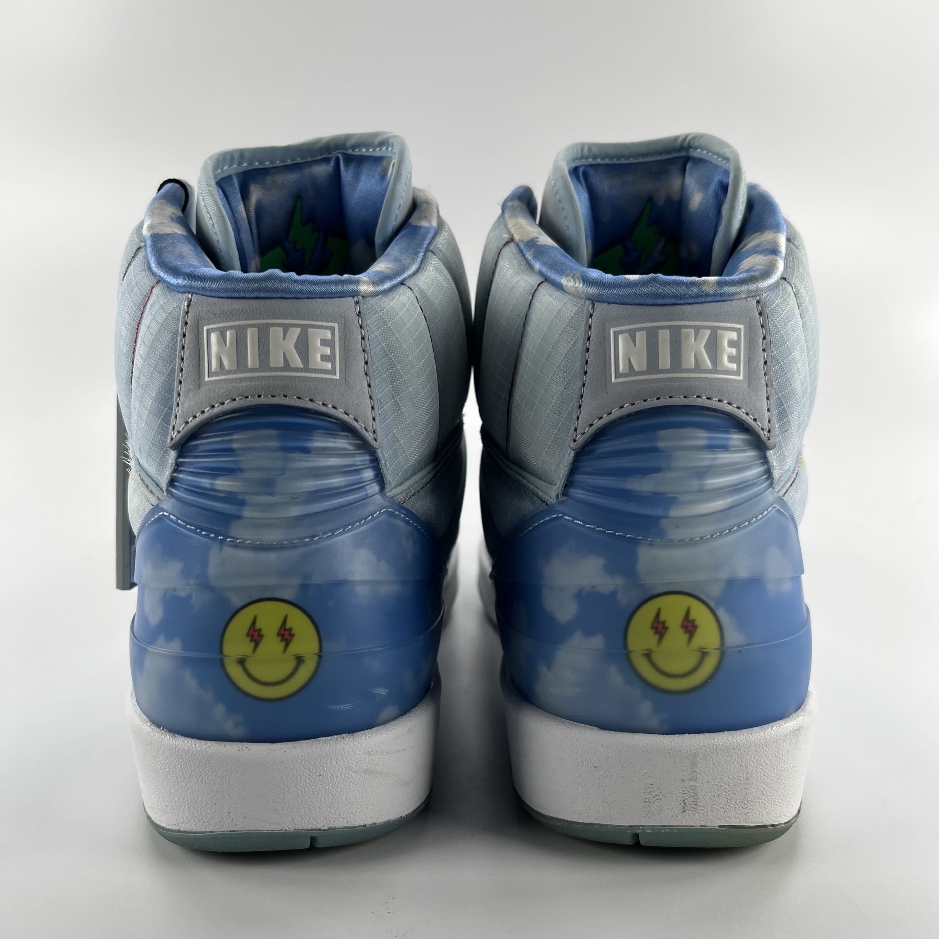 482955 Jordan 2 Retro J Balvin