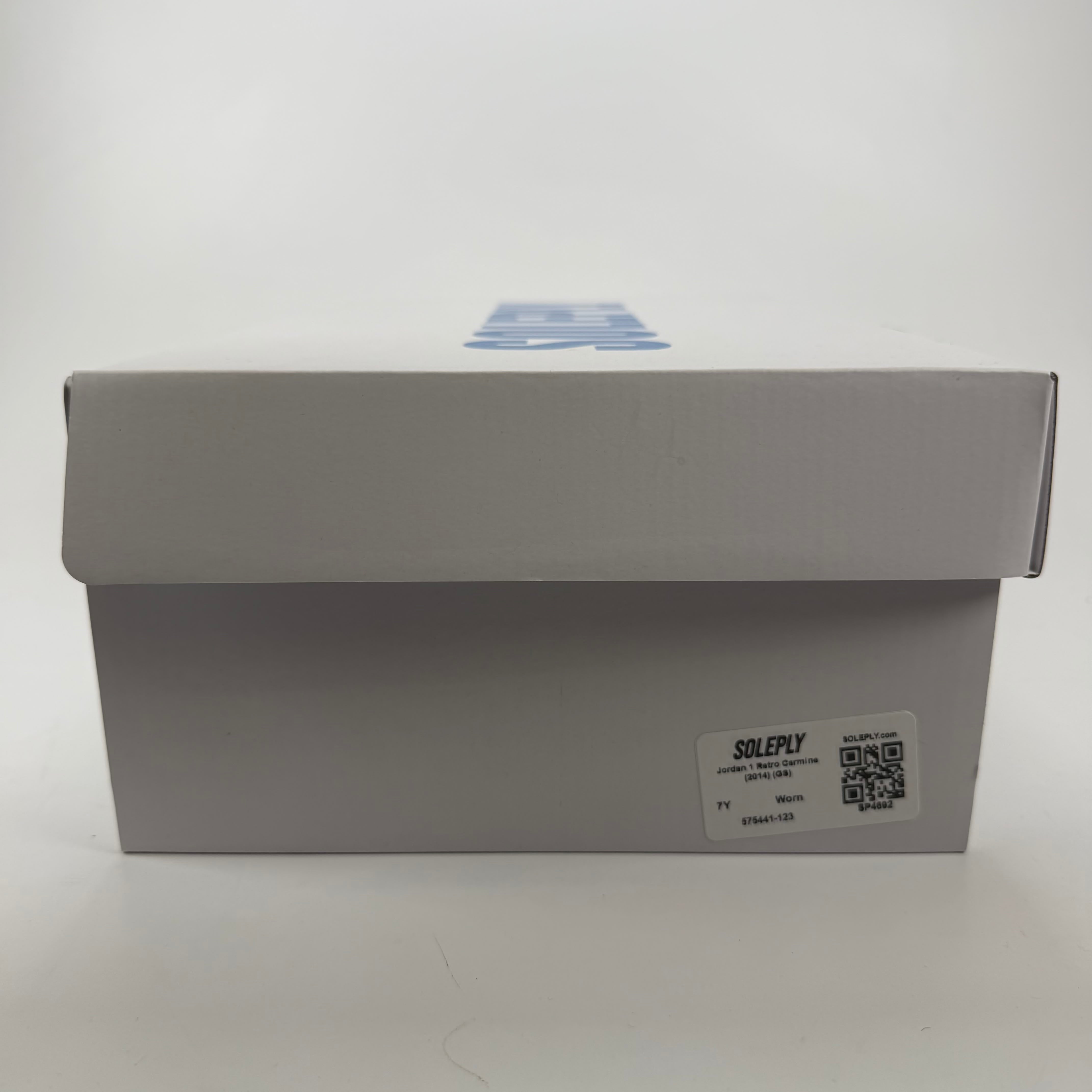 SP4692 Jordan 1 Retro Carmine (2014) (GS)