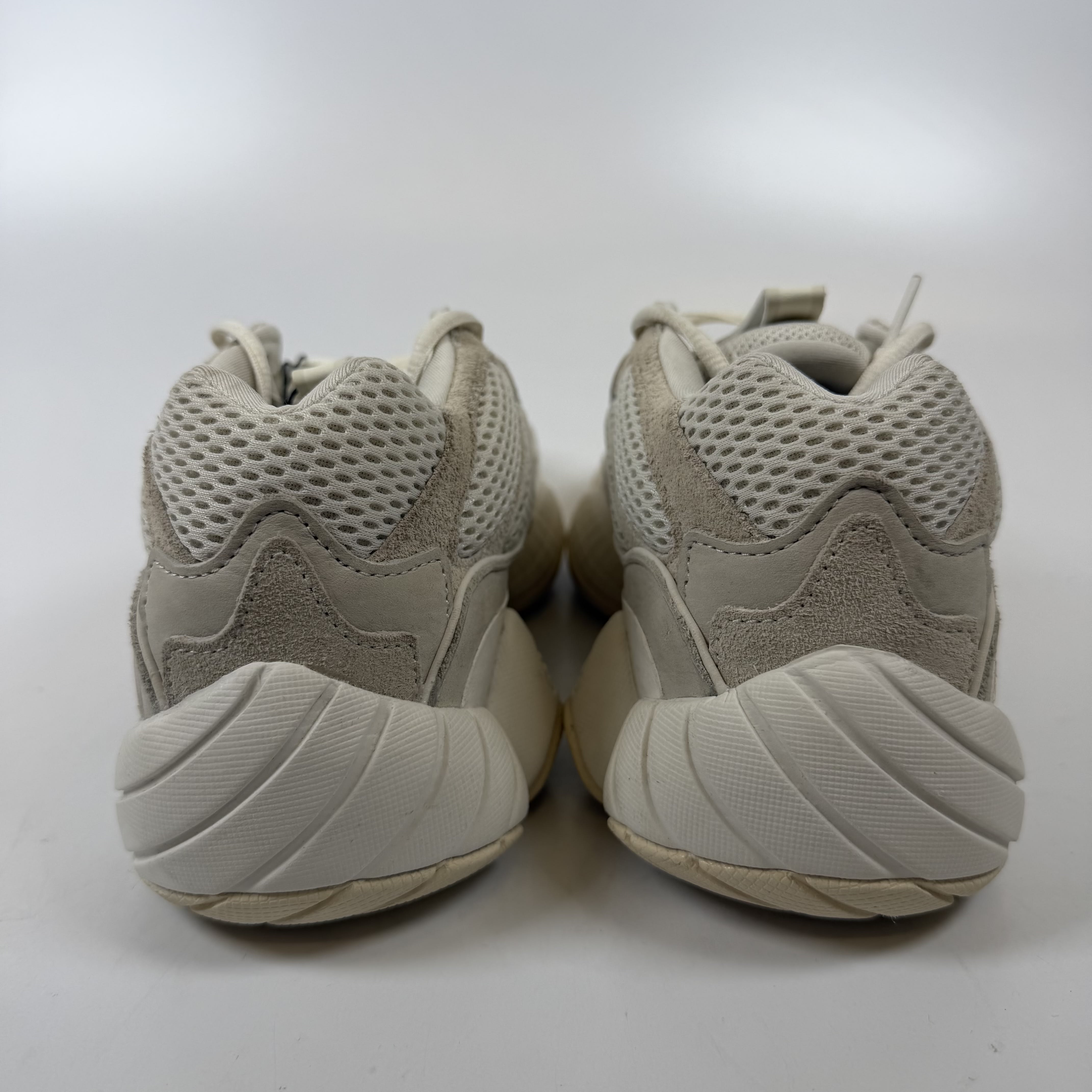 SP5007 adidas Yeezy 500 Bone White (2023)