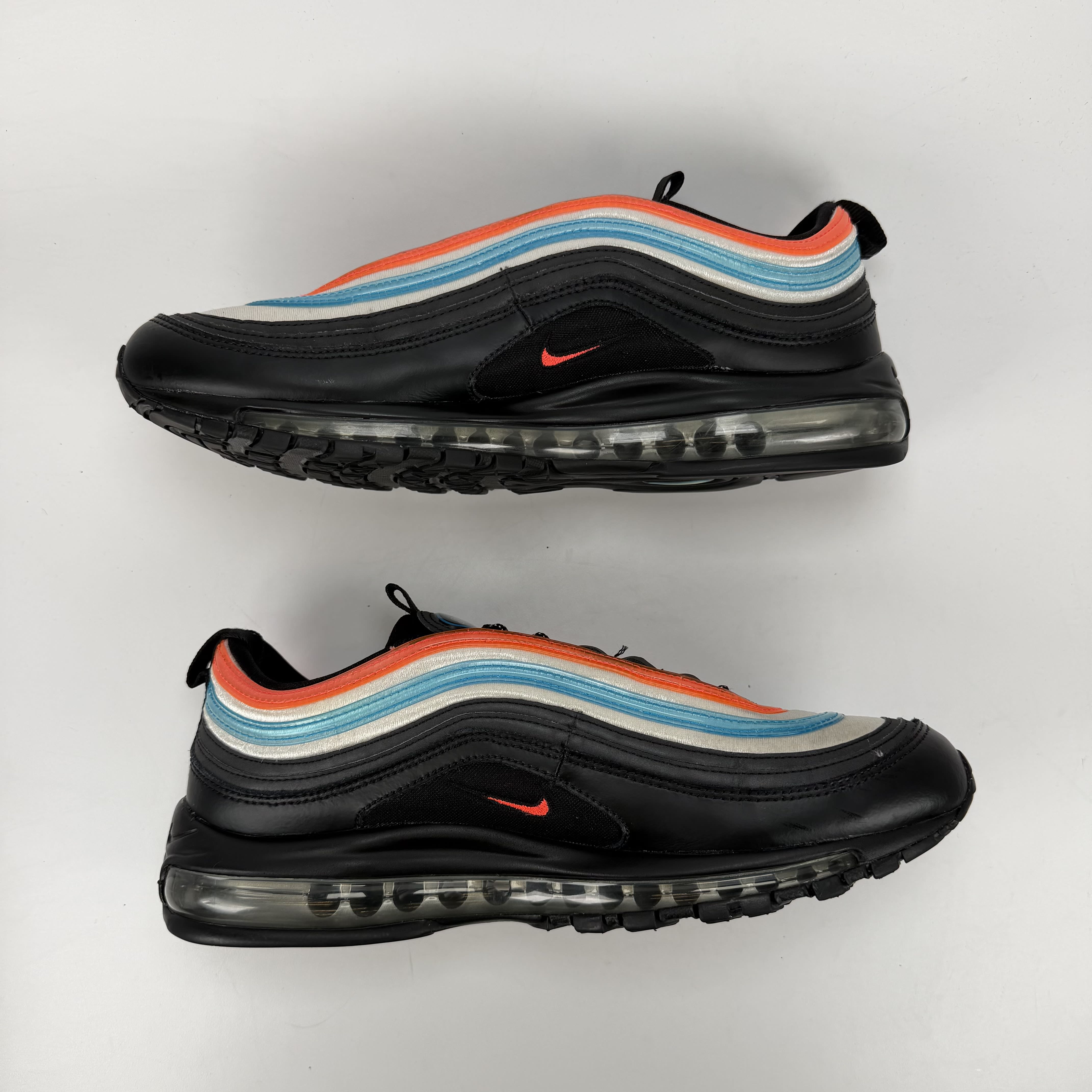 SP5090 Air Max 97 'On Air: Neon Seoul'