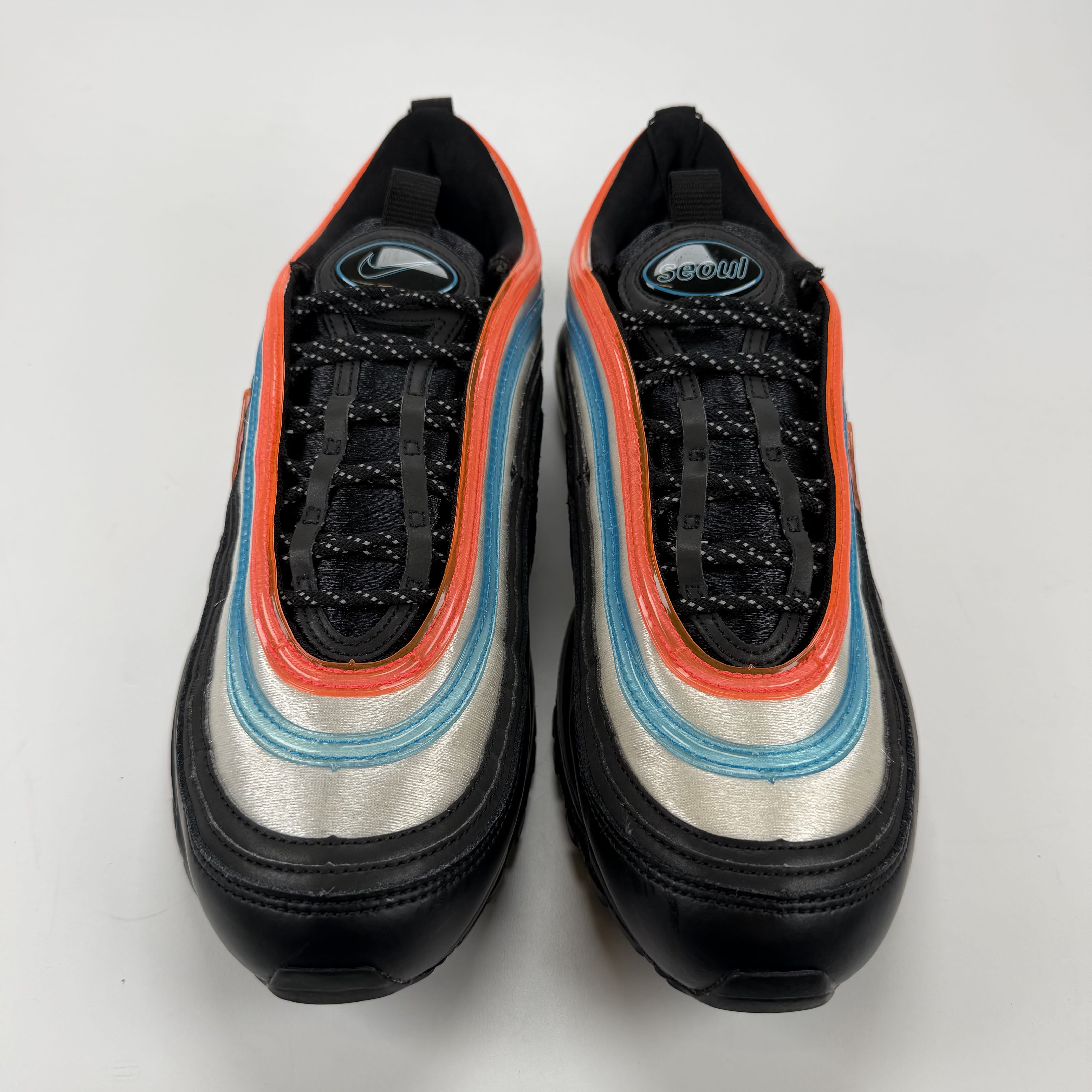 SP5090 Air Max 97 'On Air: Neon Seoul'