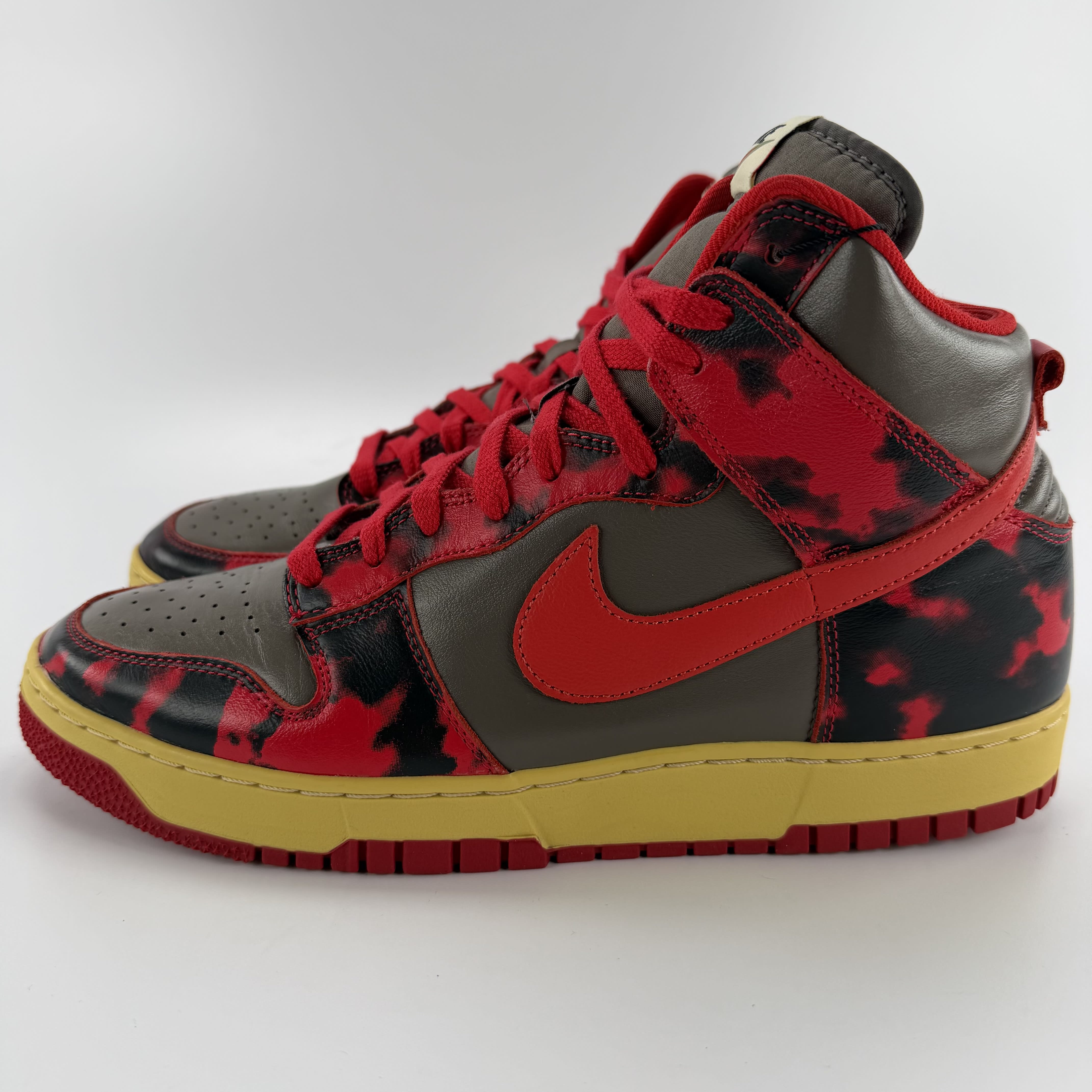 578237 Dunk High 1985 'Acid Wash'