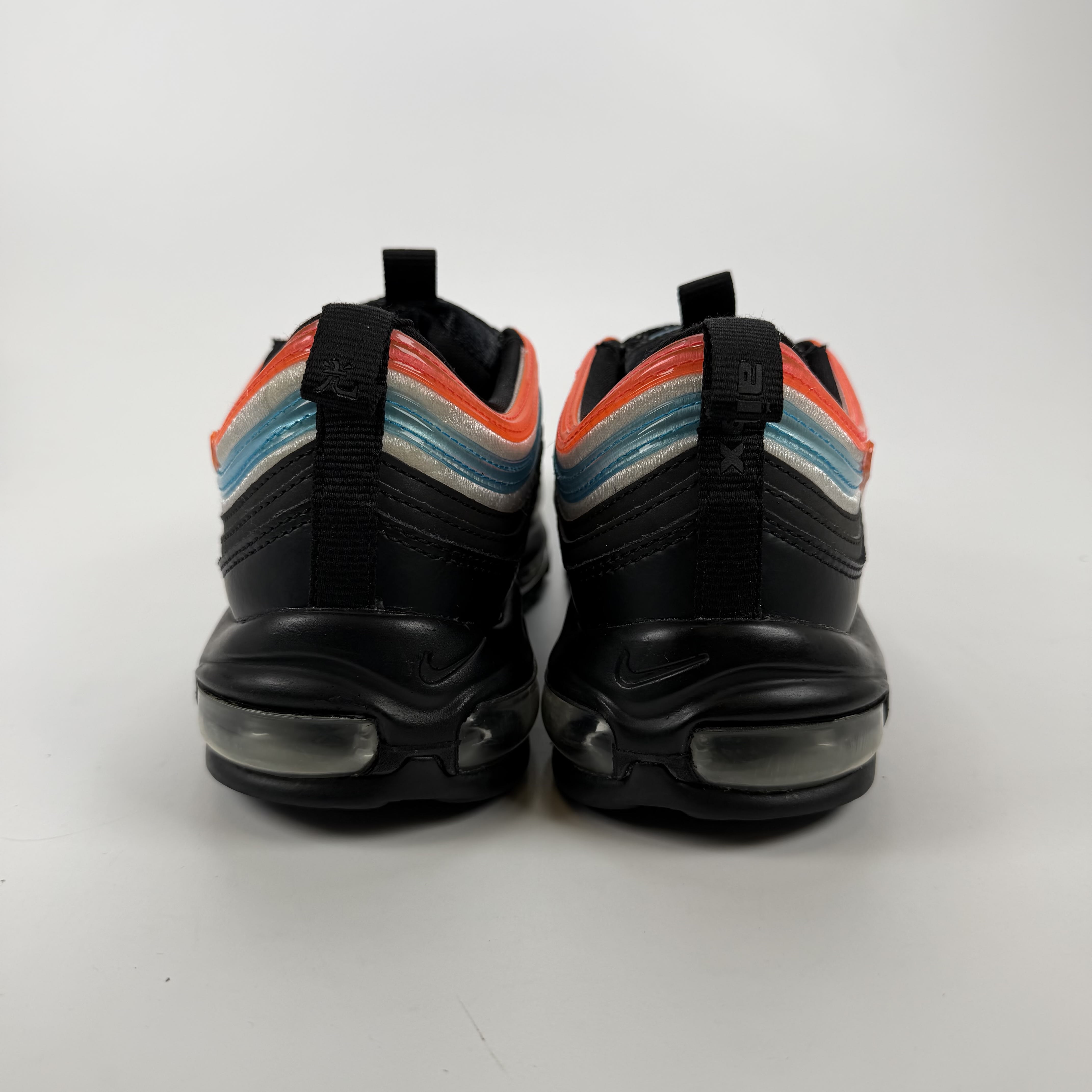 SP5090 Air Max 97 'On Air: Neon Seoul'