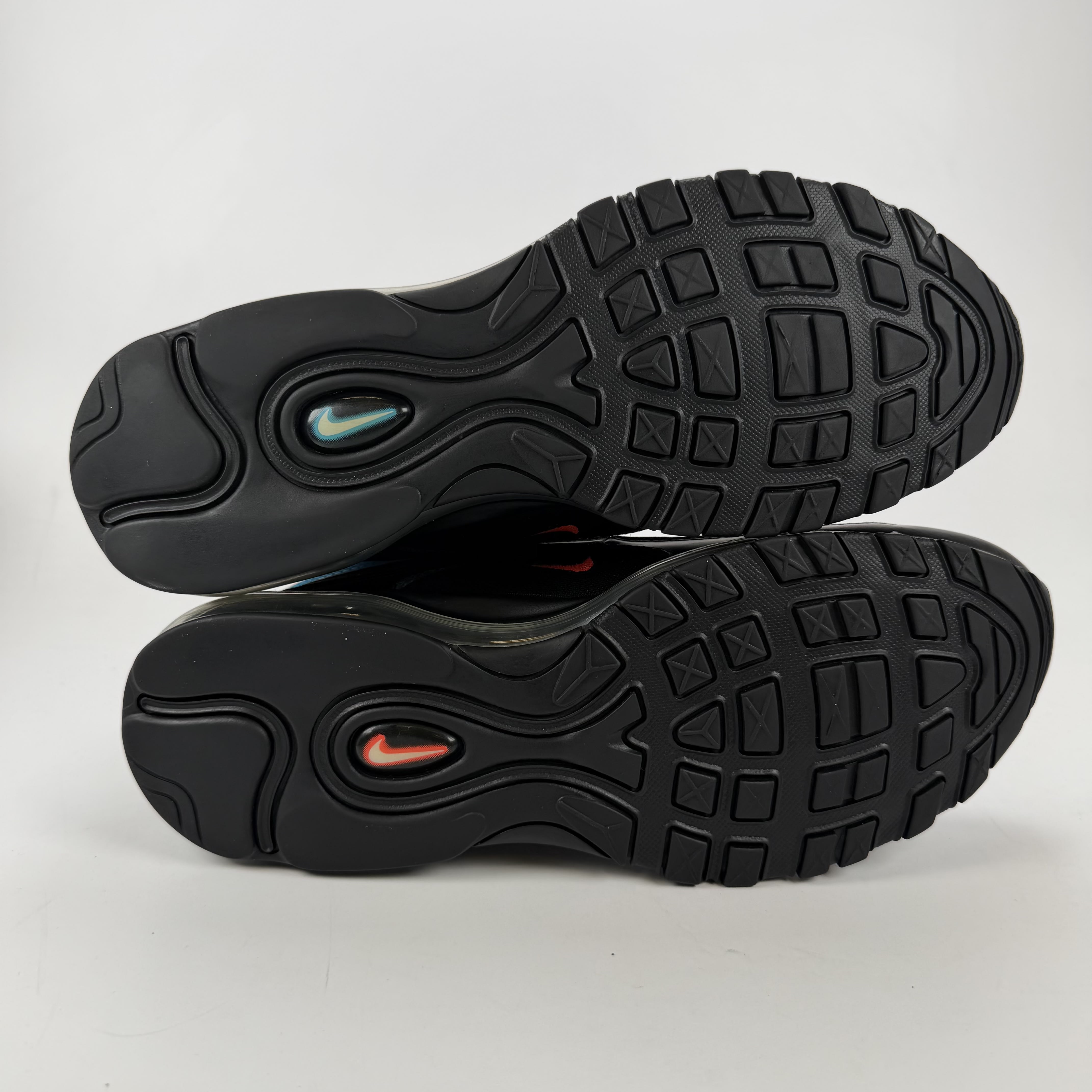 SP5090 Air Max 97 'On Air: Neon Seoul'