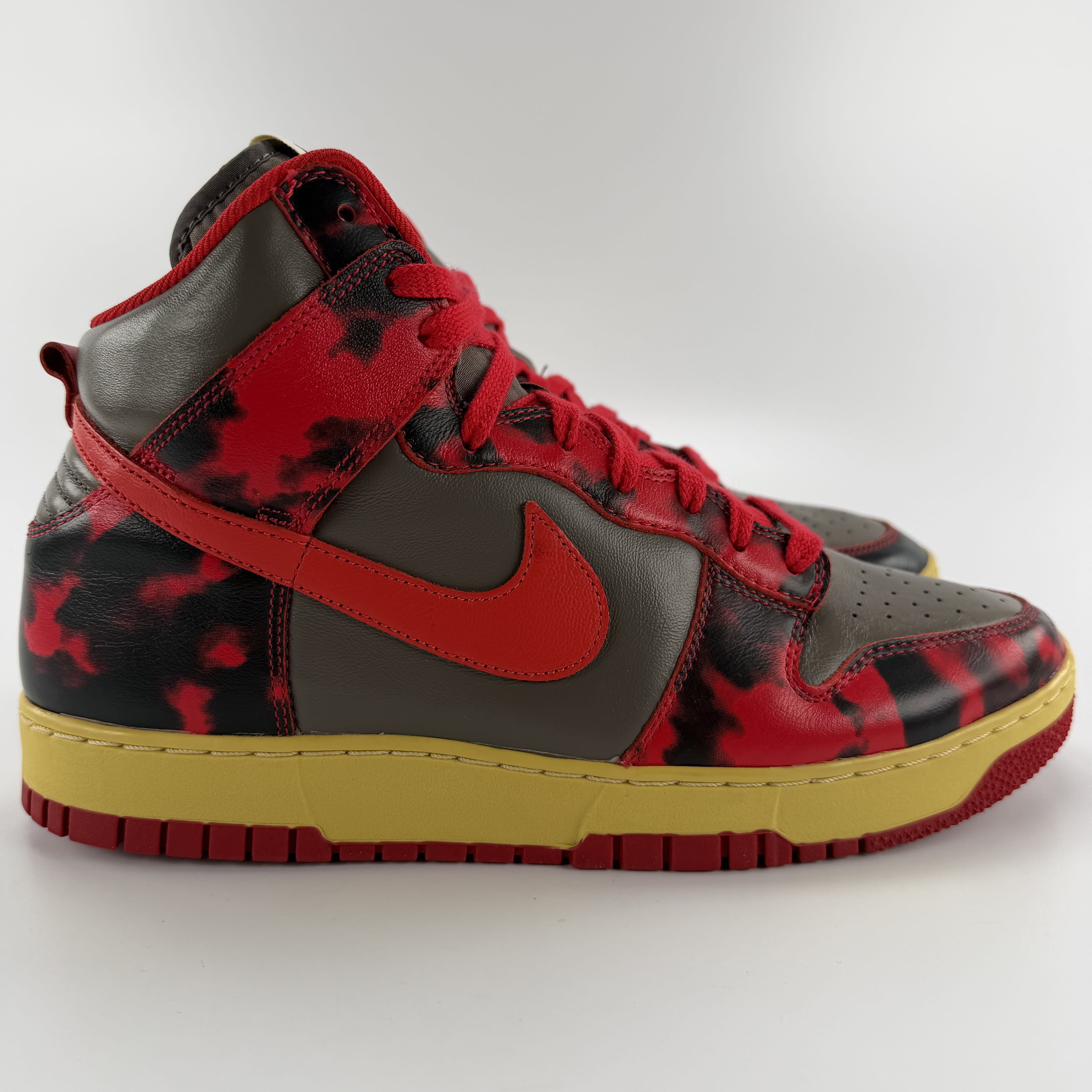 578237 Dunk High 1985 'Acid Wash'