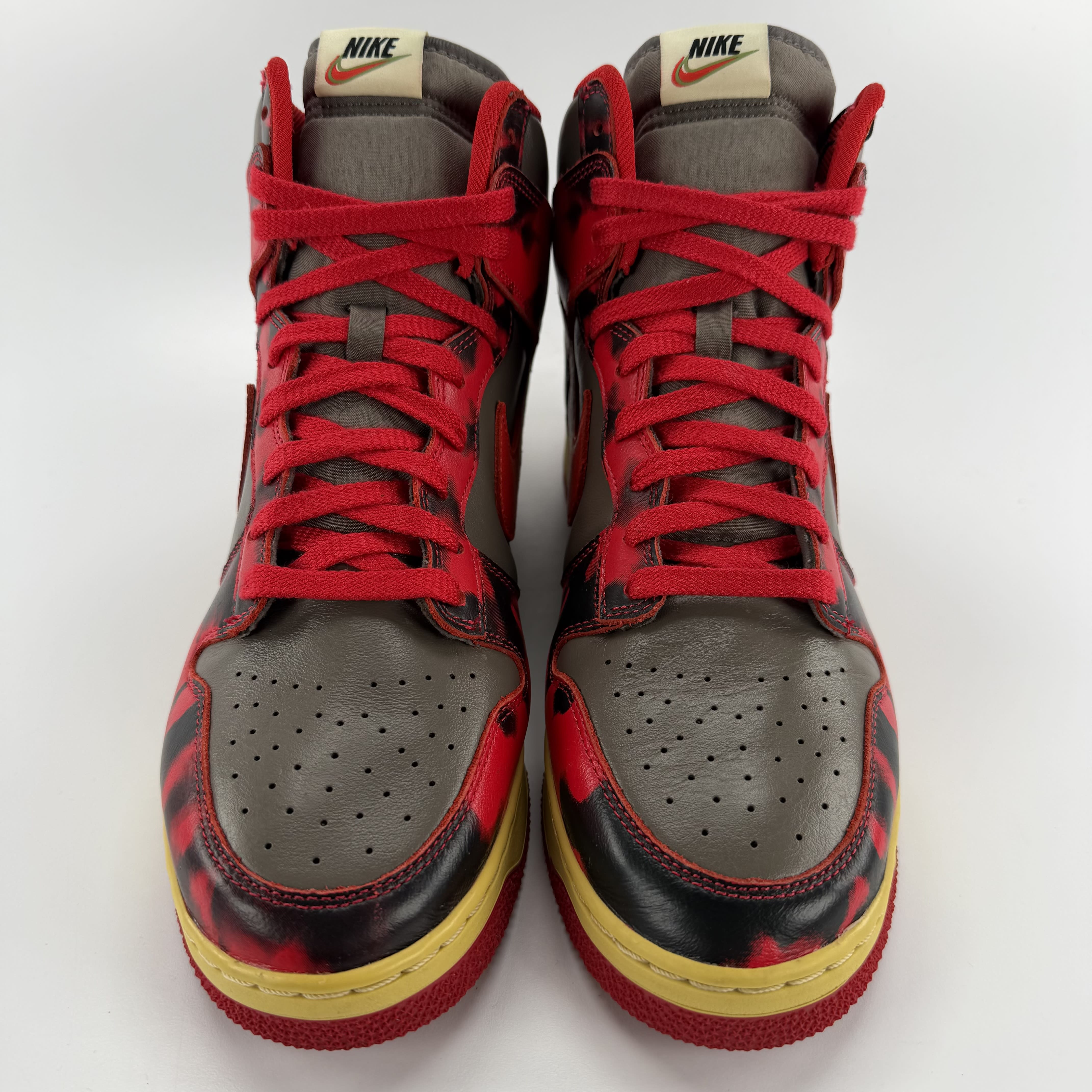 578237 Dunk High 1985 'Acid Wash'