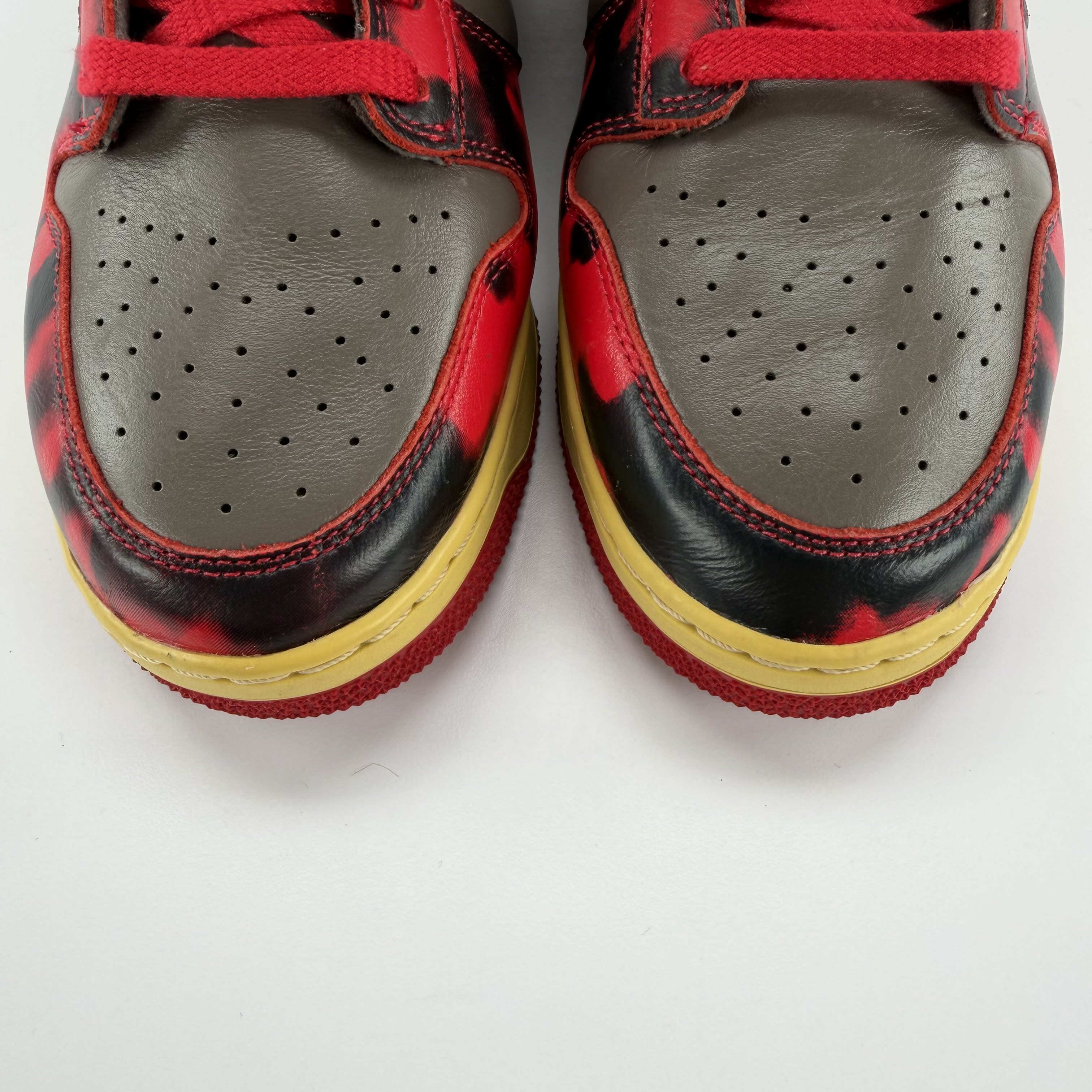 578237 Dunk High 1985 'Acid Wash'