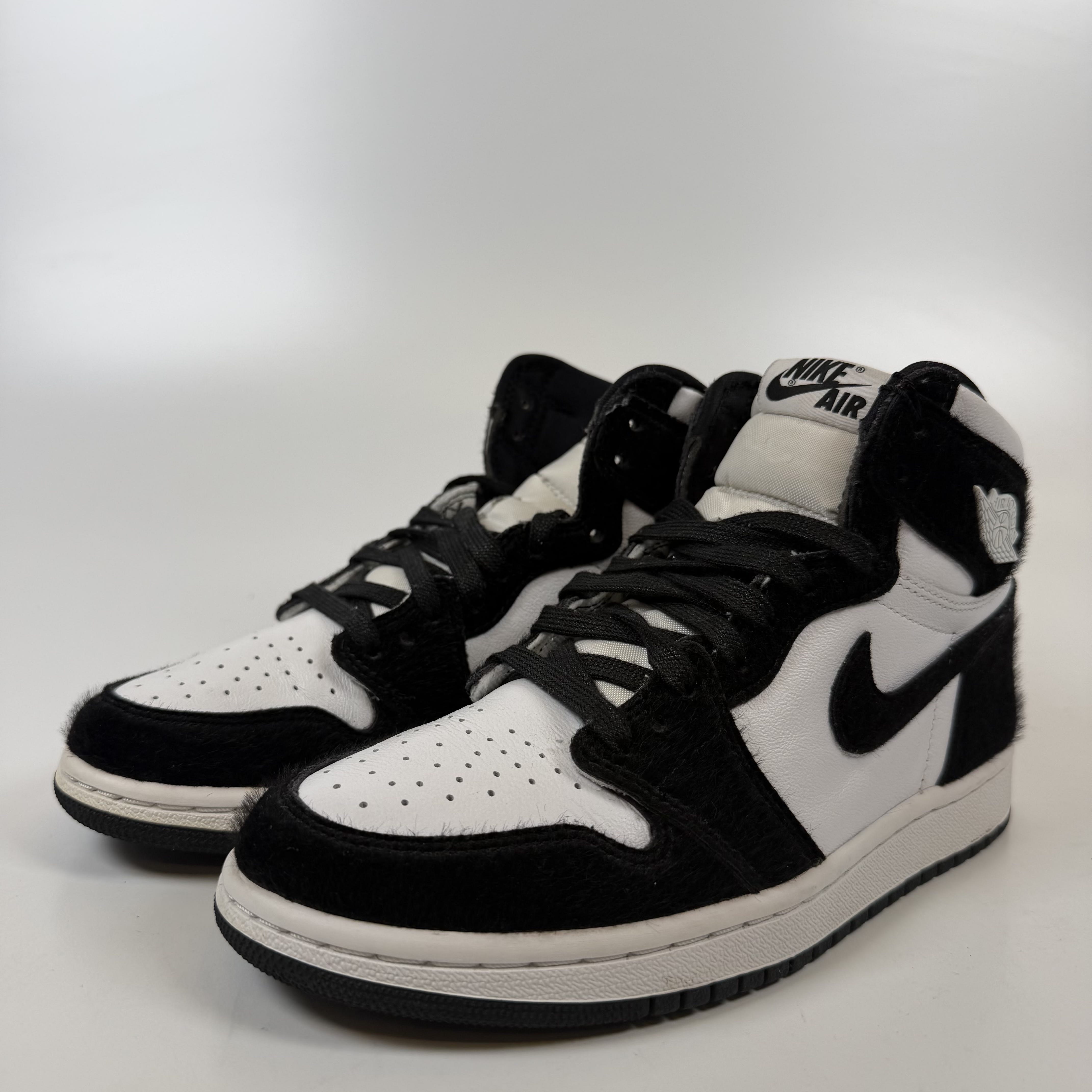 543783 Jordan 1 Retro High Twist (Women's)