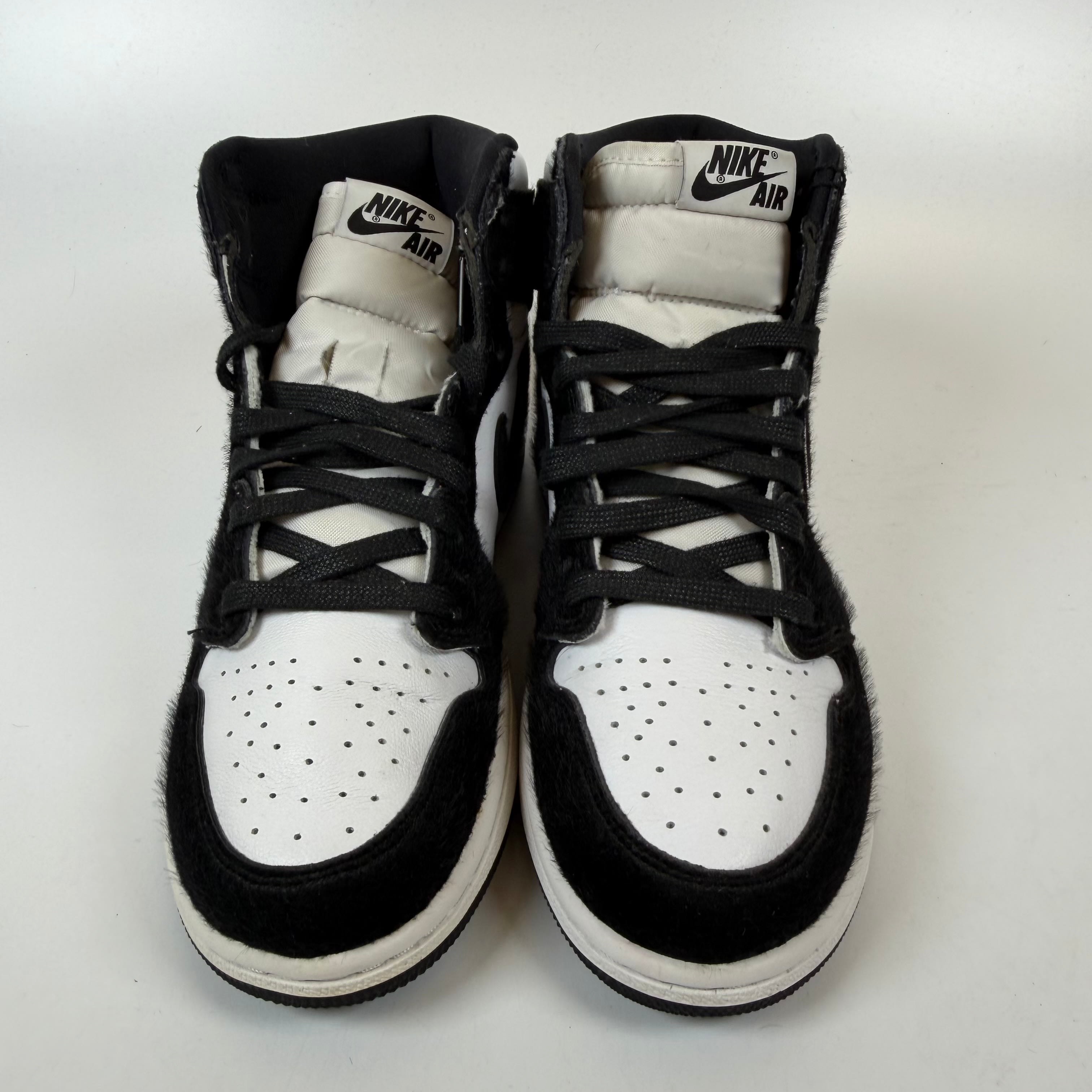 543783 Jordan 1 Retro High Twist (Women's)