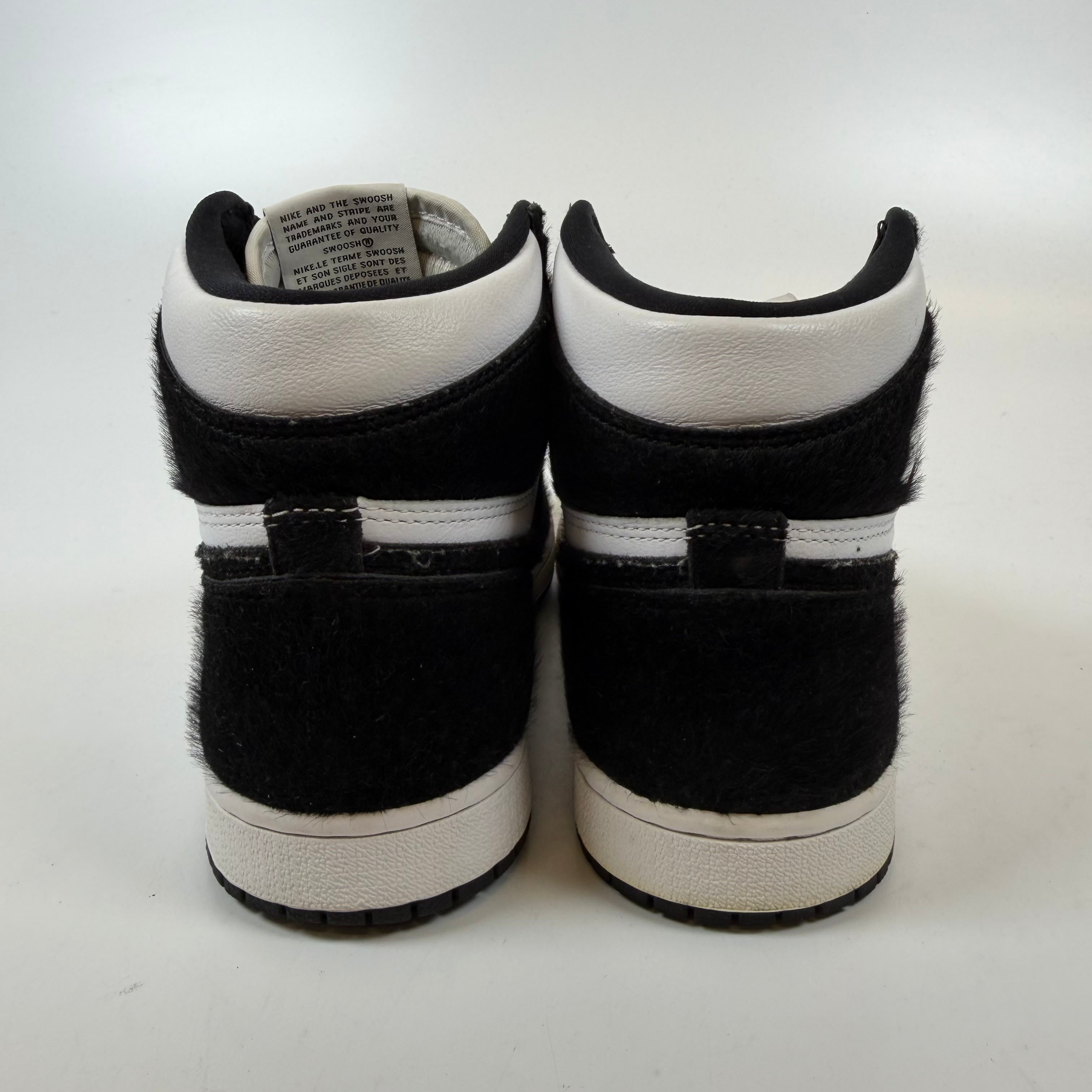 543783 Jordan 1 Retro High Twist (Women's)