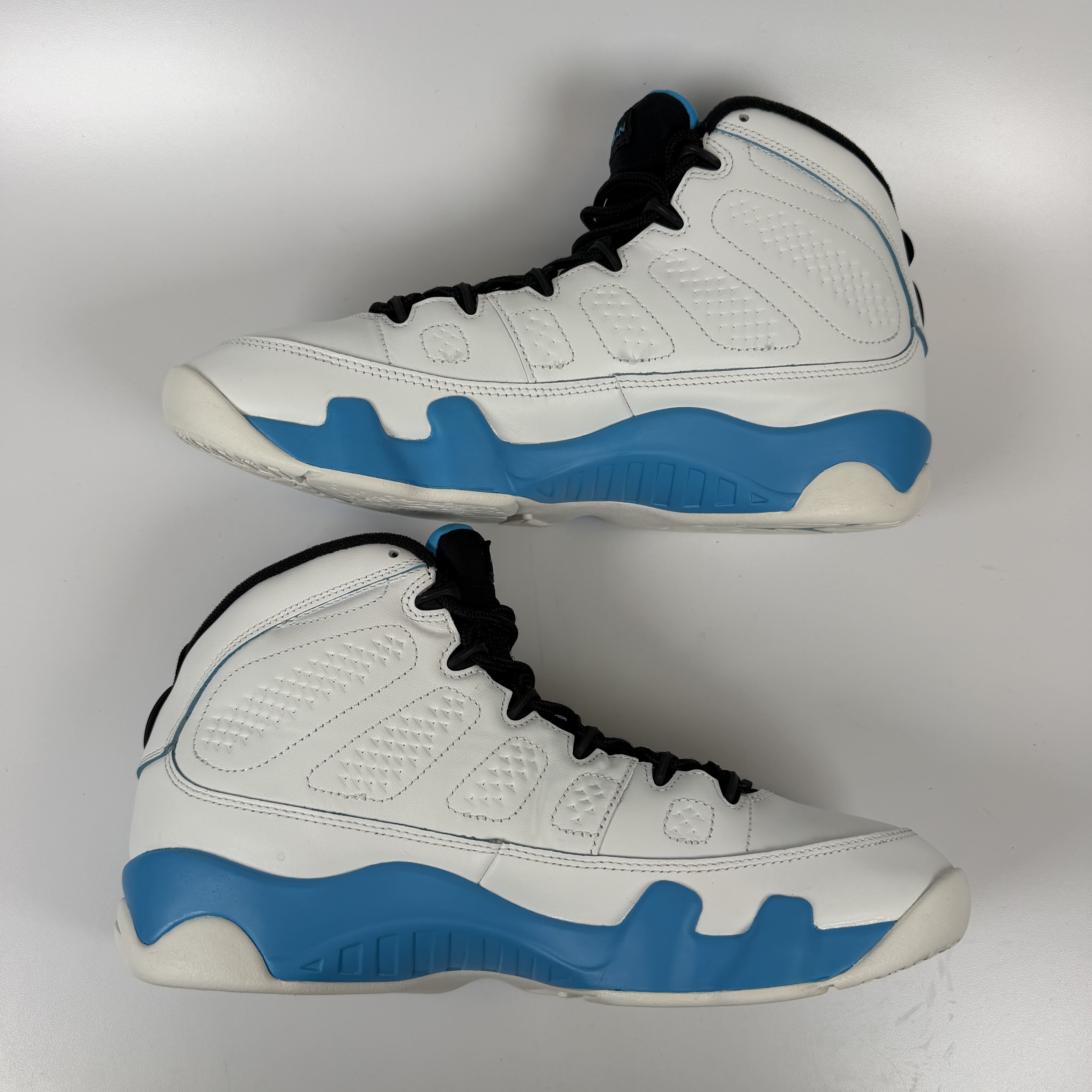 SP7997 Jordan 9 Retro Powder Blue (2024)