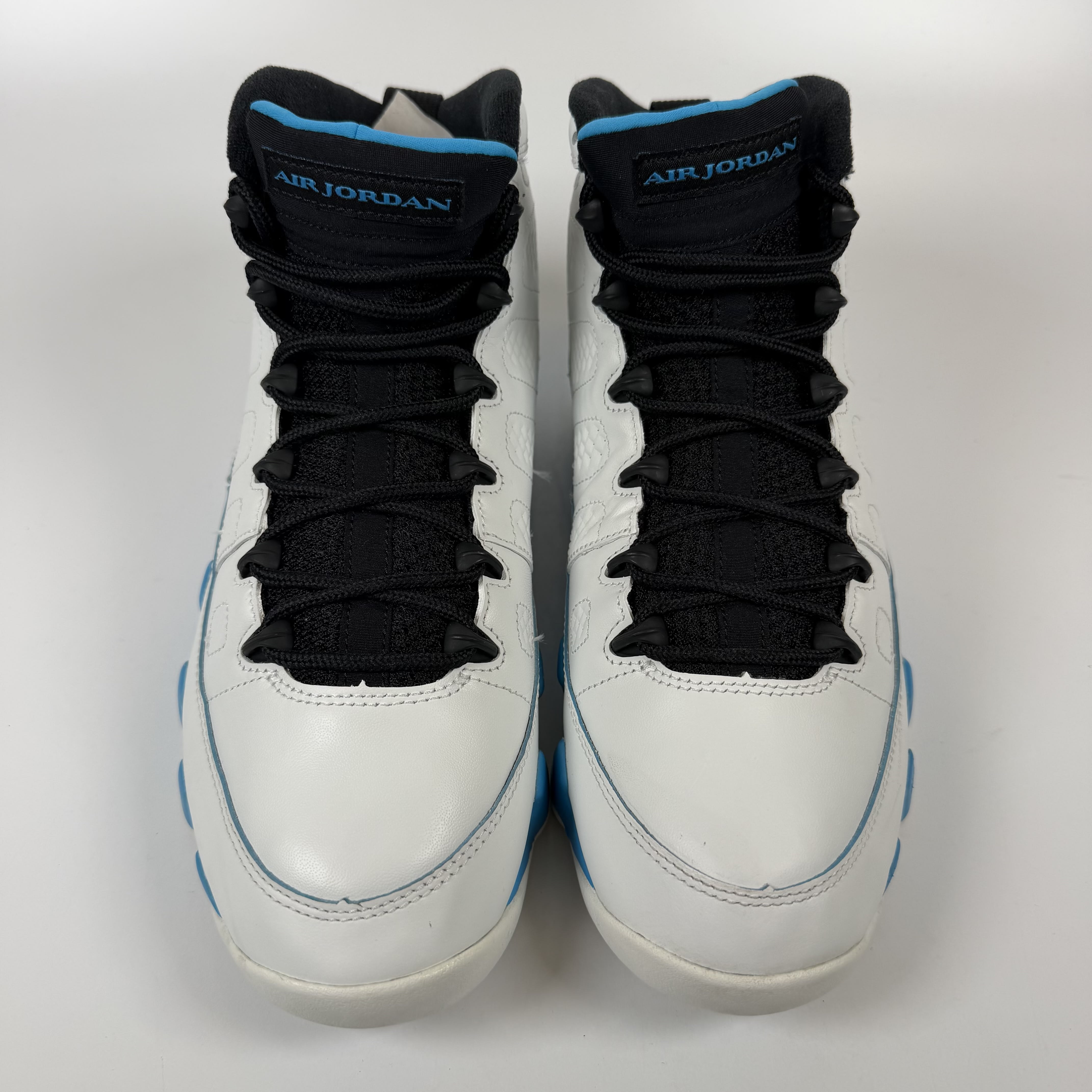SP7997 Jordan 9 Retro Powder Blue (2024)