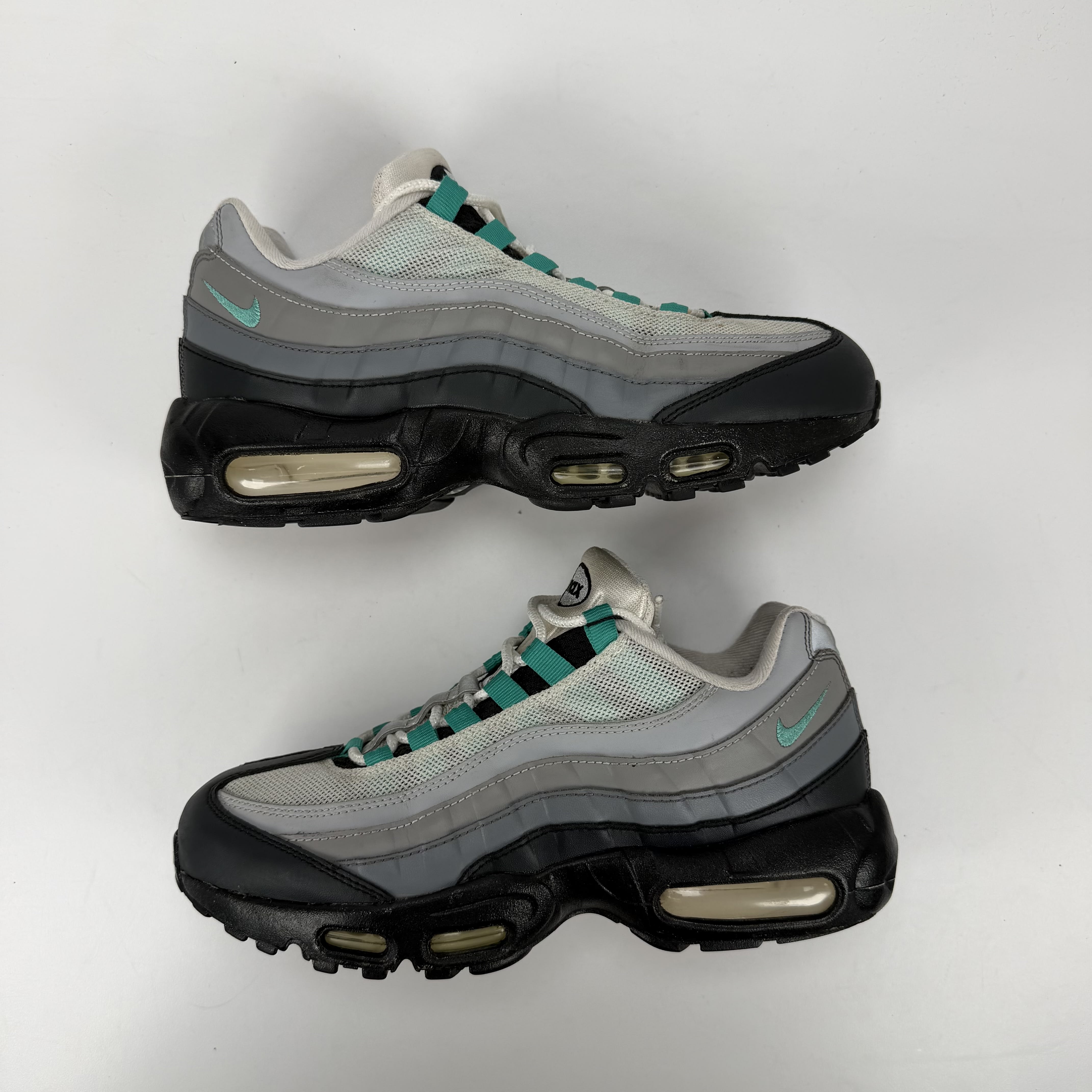 SP5081 Wmns Air Max 95 Nike iD