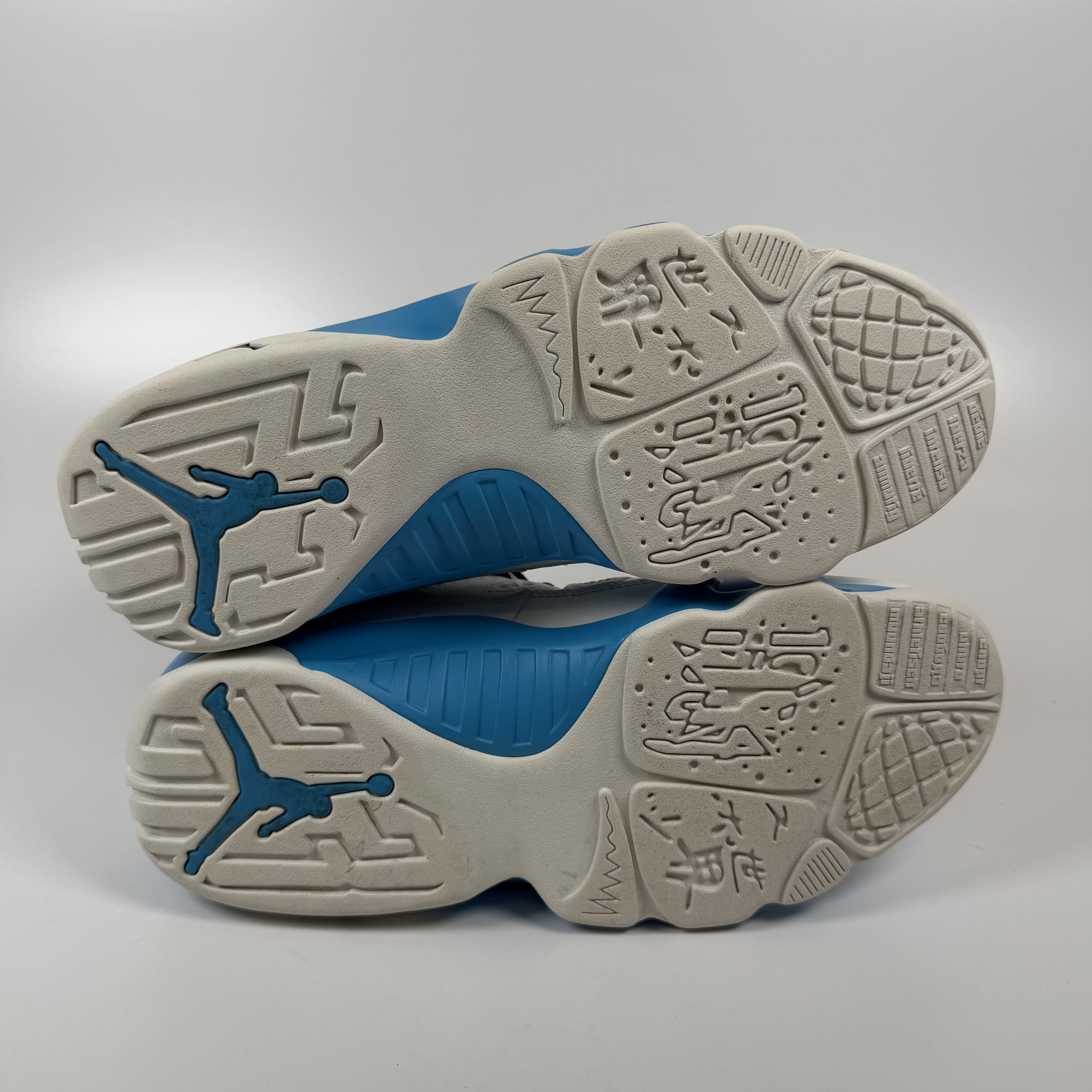 SP7997 Jordan 9 Retro Powder Blue (2024)