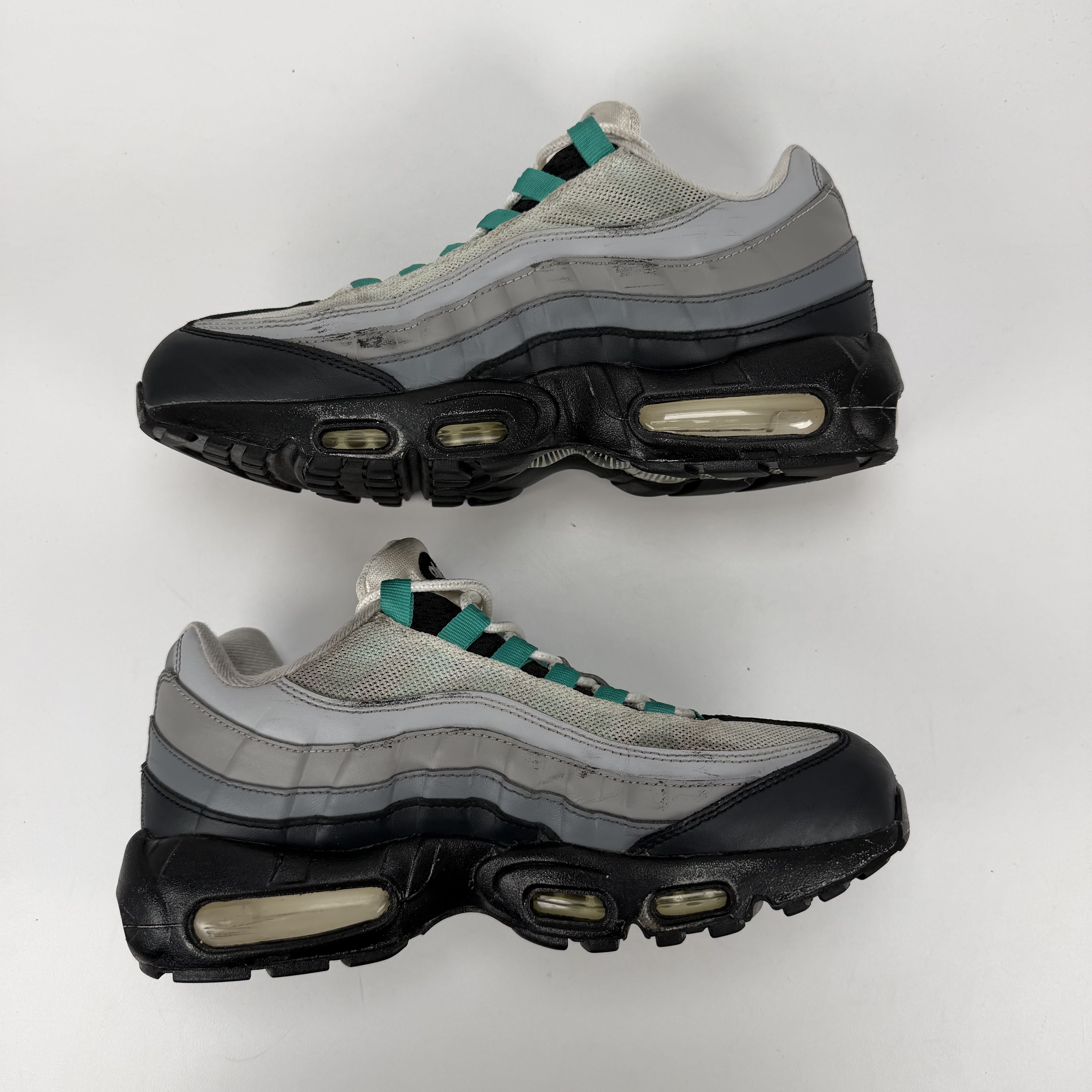 SP5081 Wmns Air Max 95 Nike iD