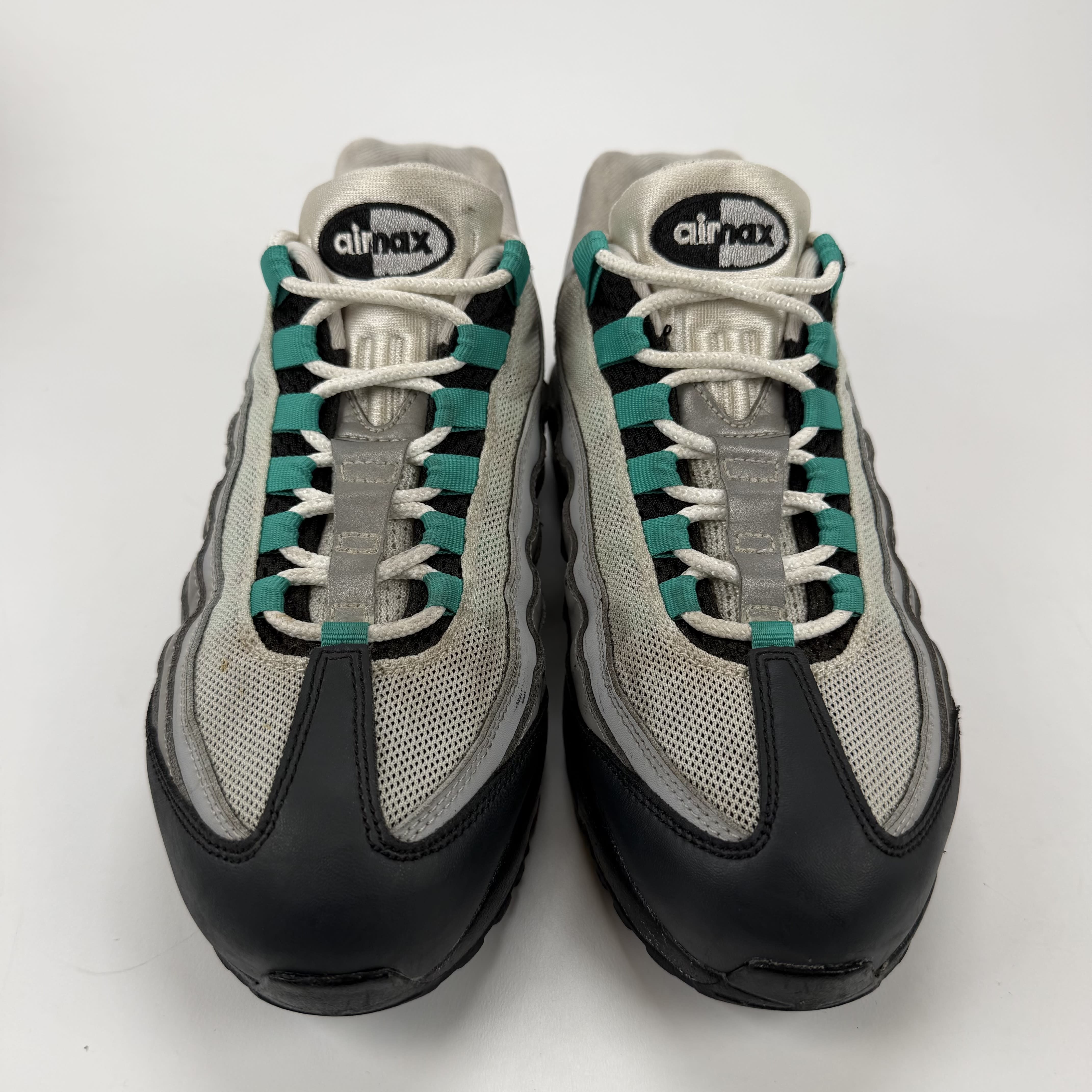 SP5081 Wmns Air Max 95 Nike iD