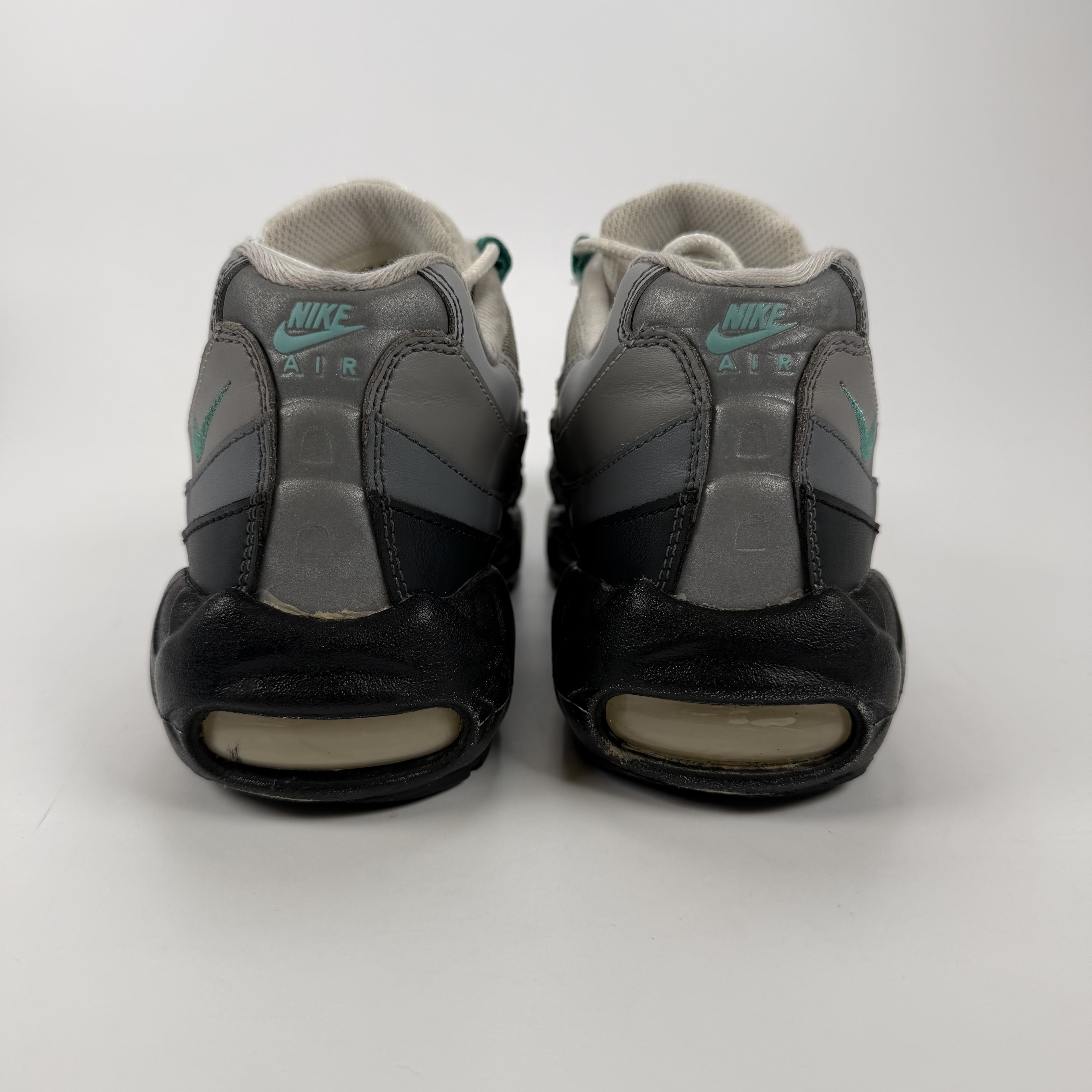 SP5081 Wmns Air Max 95 Nike iD