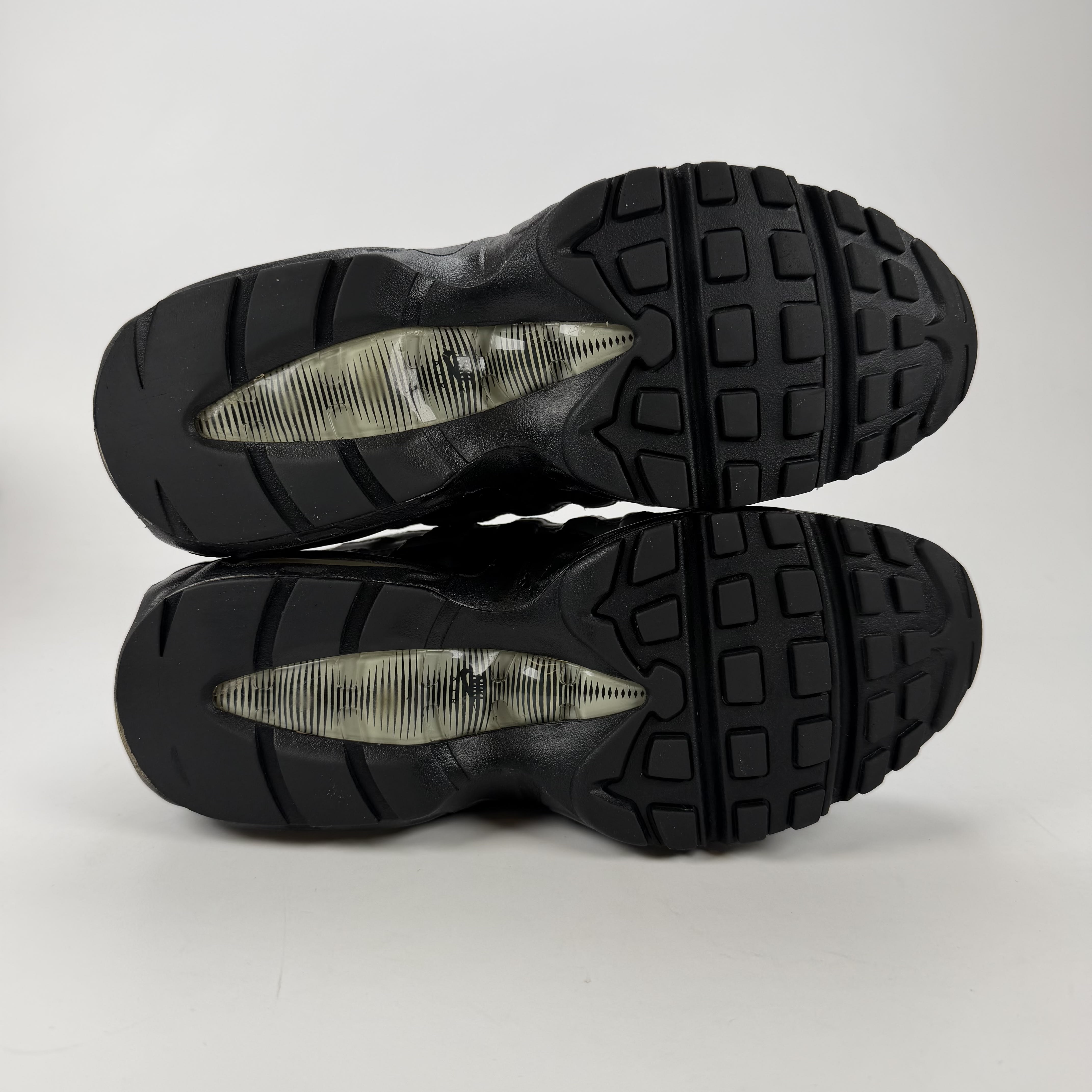 SP5081 Wmns Air Max 95 Nike iD