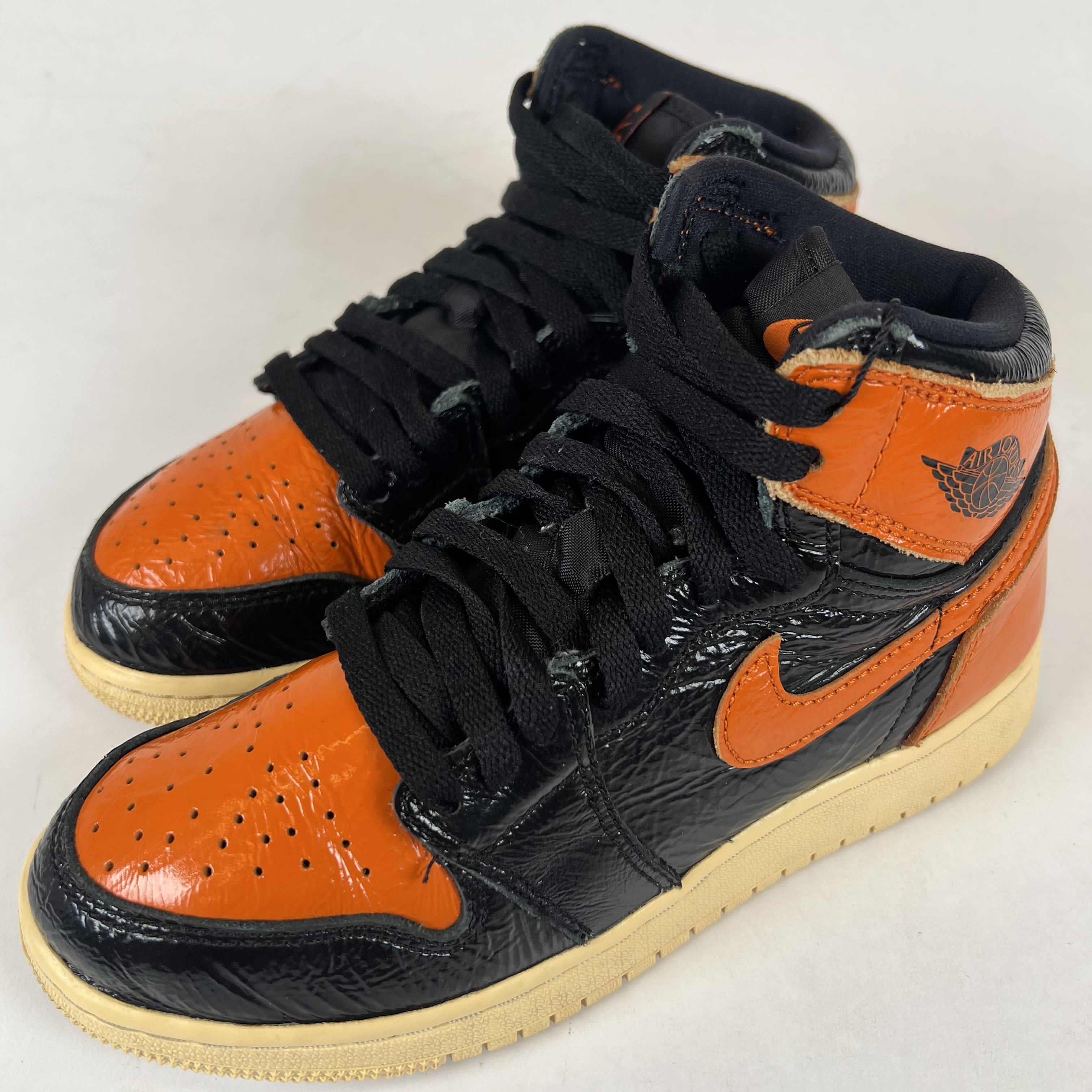 SP3901 Jordan 1 Retro High Shattered Backboard 3.0 (GS)