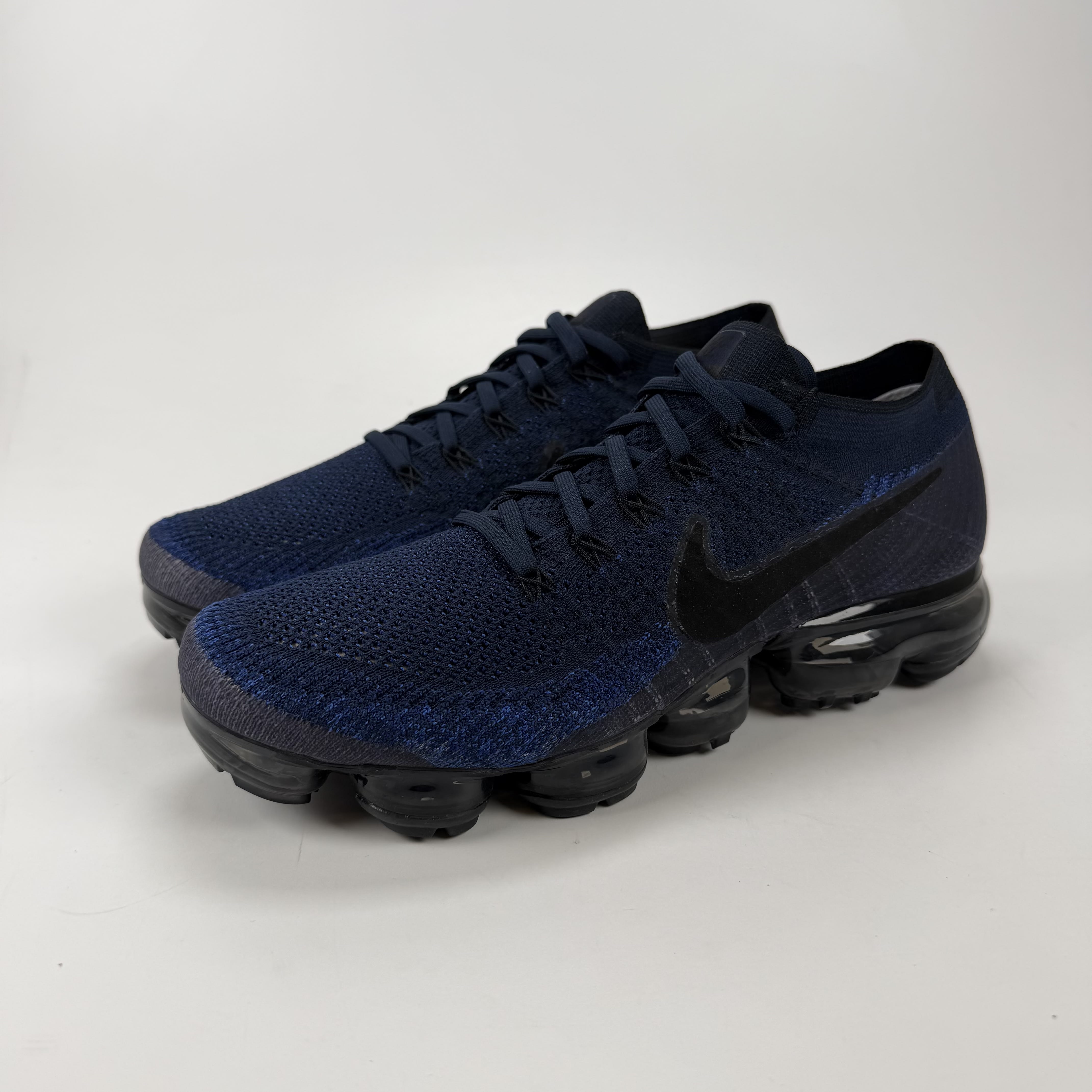 SP5406 Nike Air VaporMax Midnight Navy