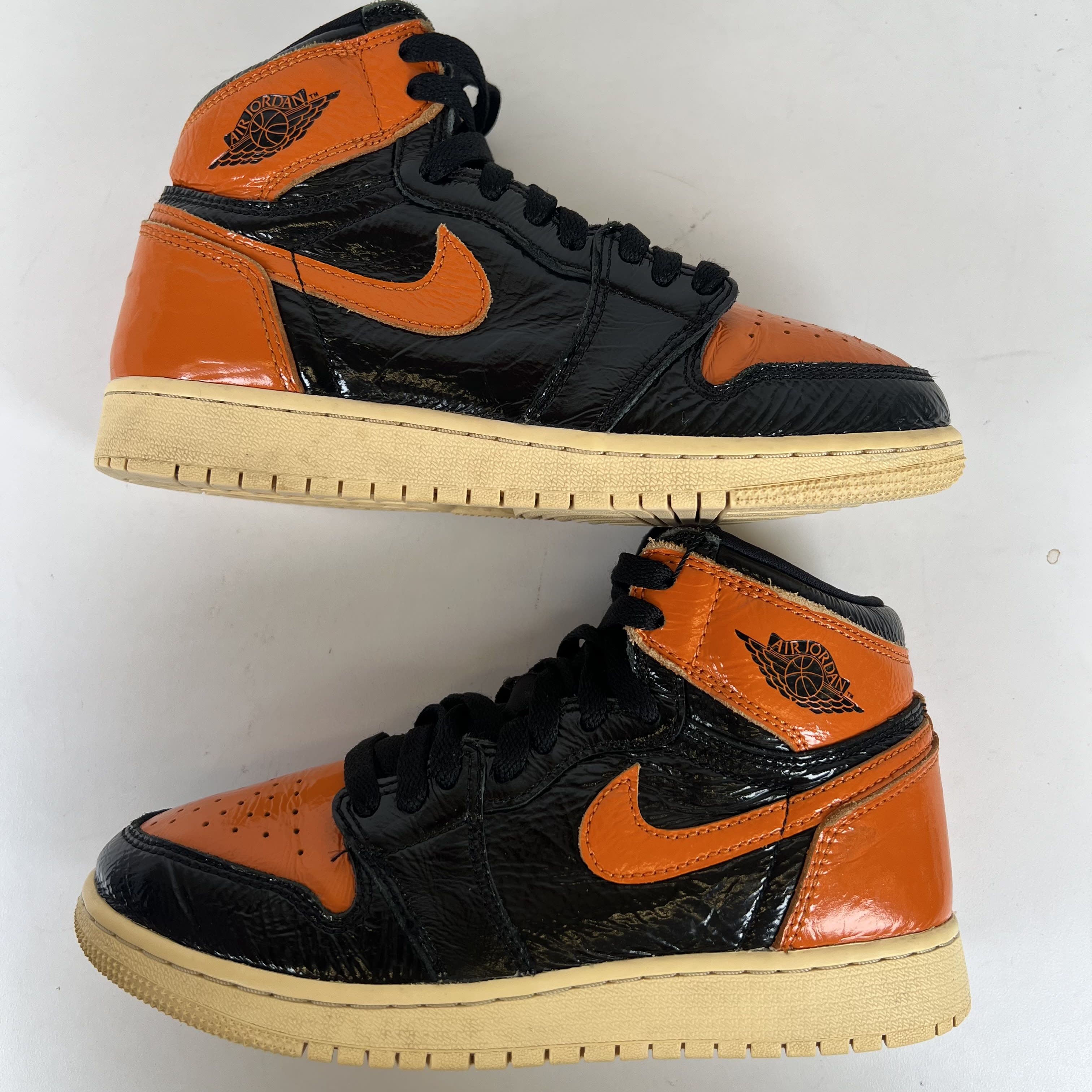 SP3901 Jordan 1 Retro High Shattered Backboard 3.0 (GS)
