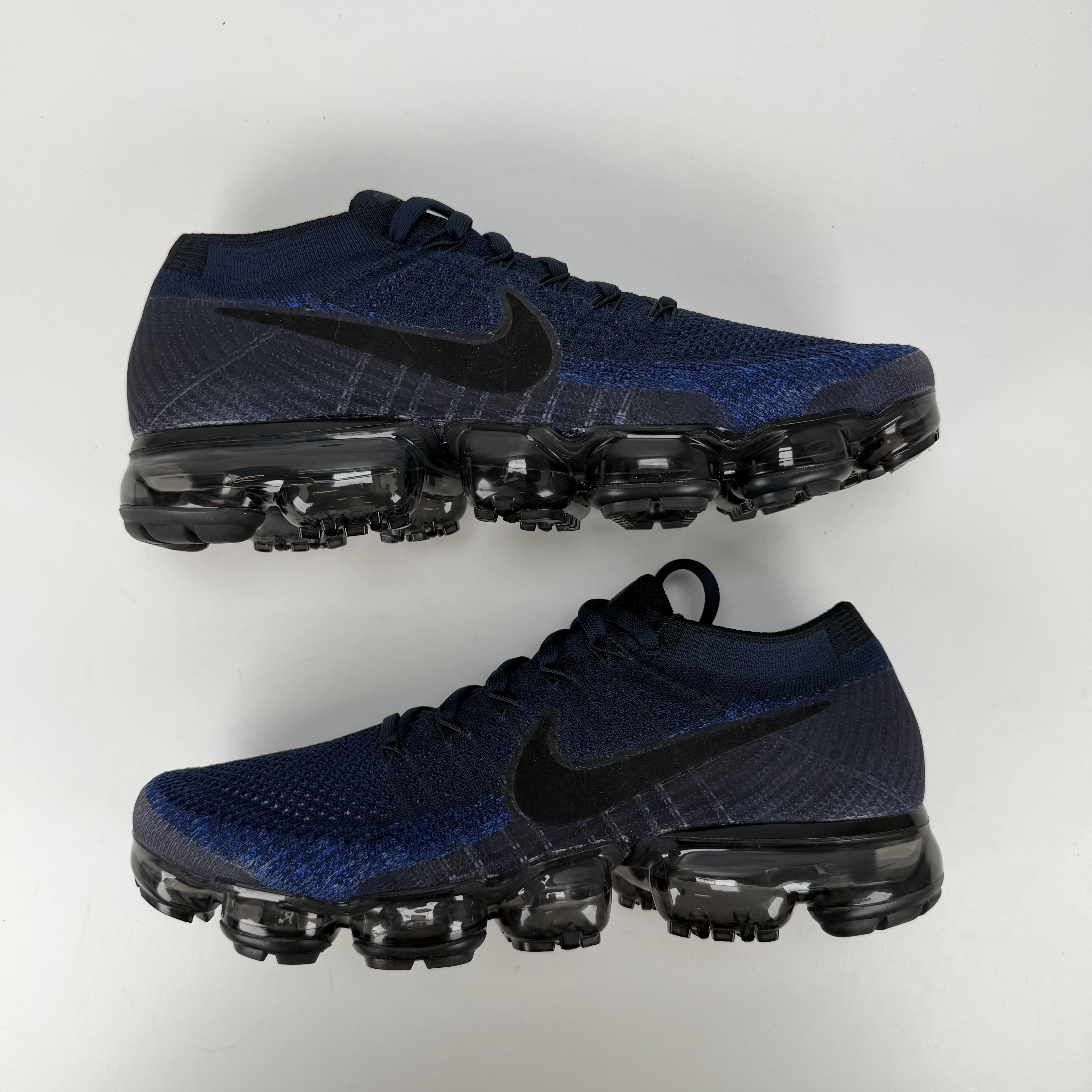 SP5406 Nike Air VaporMax Midnight Navy