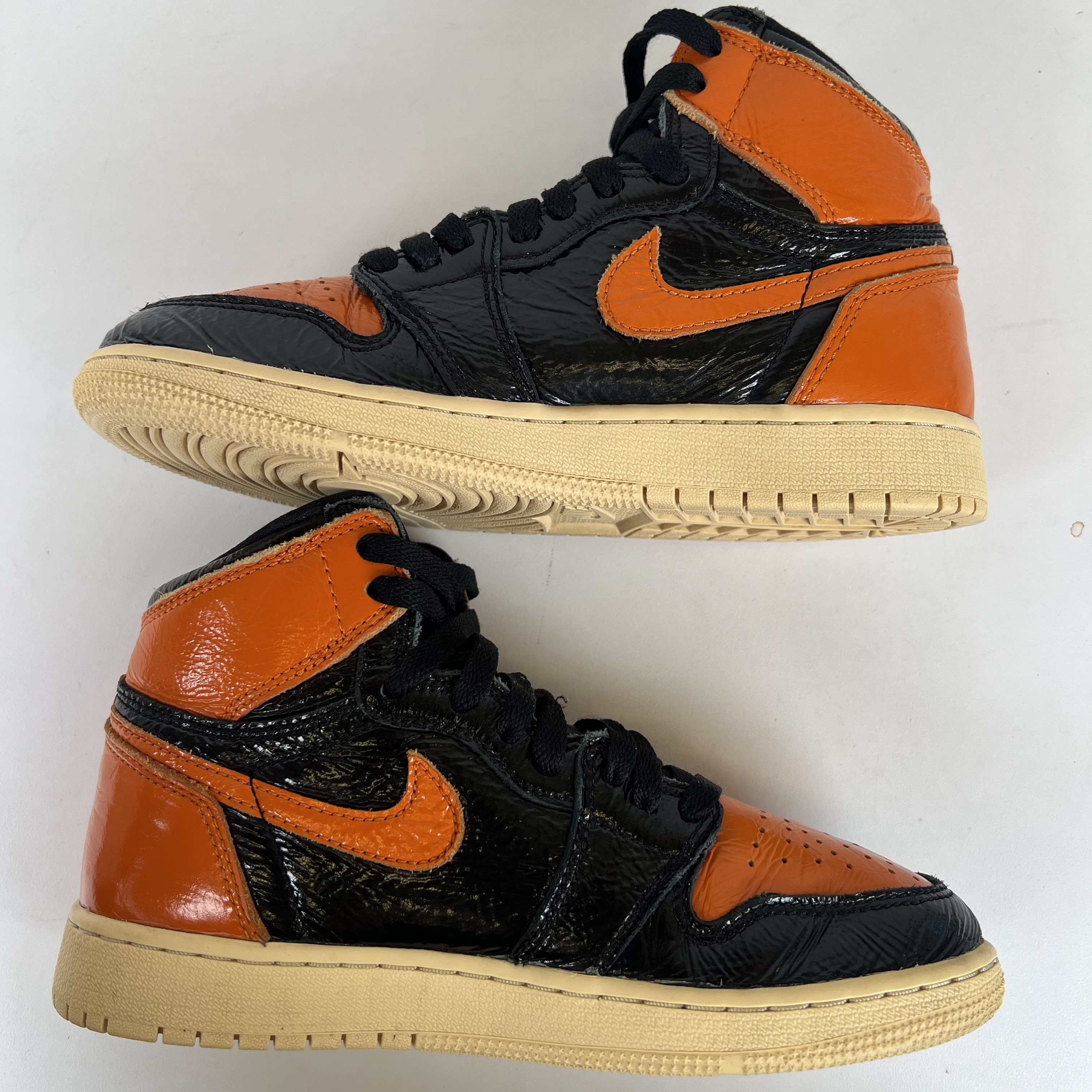 SP3901 Jordan 1 Retro High Shattered Backboard 3.0 (GS)