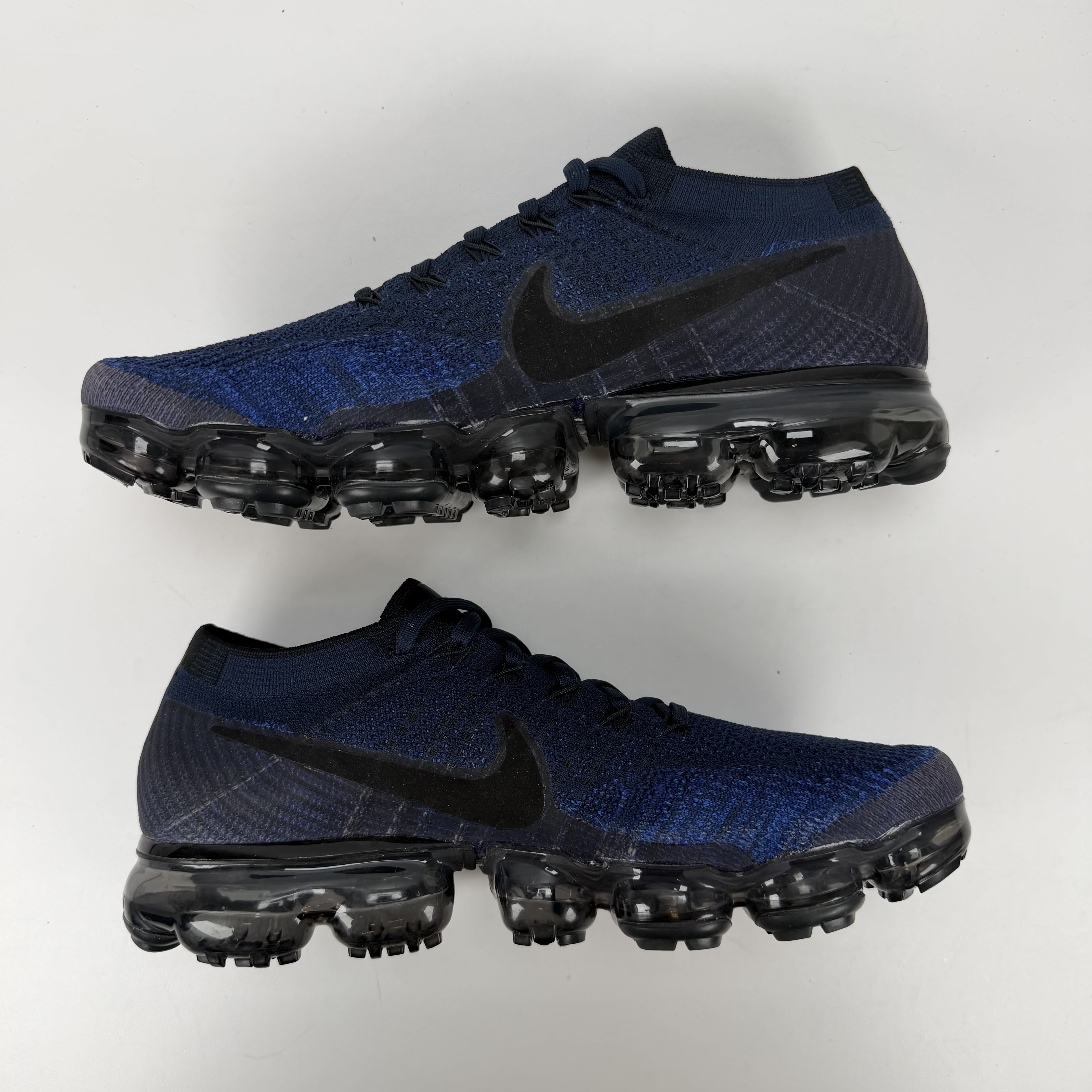 SP5406 Nike Air VaporMax Midnight Navy