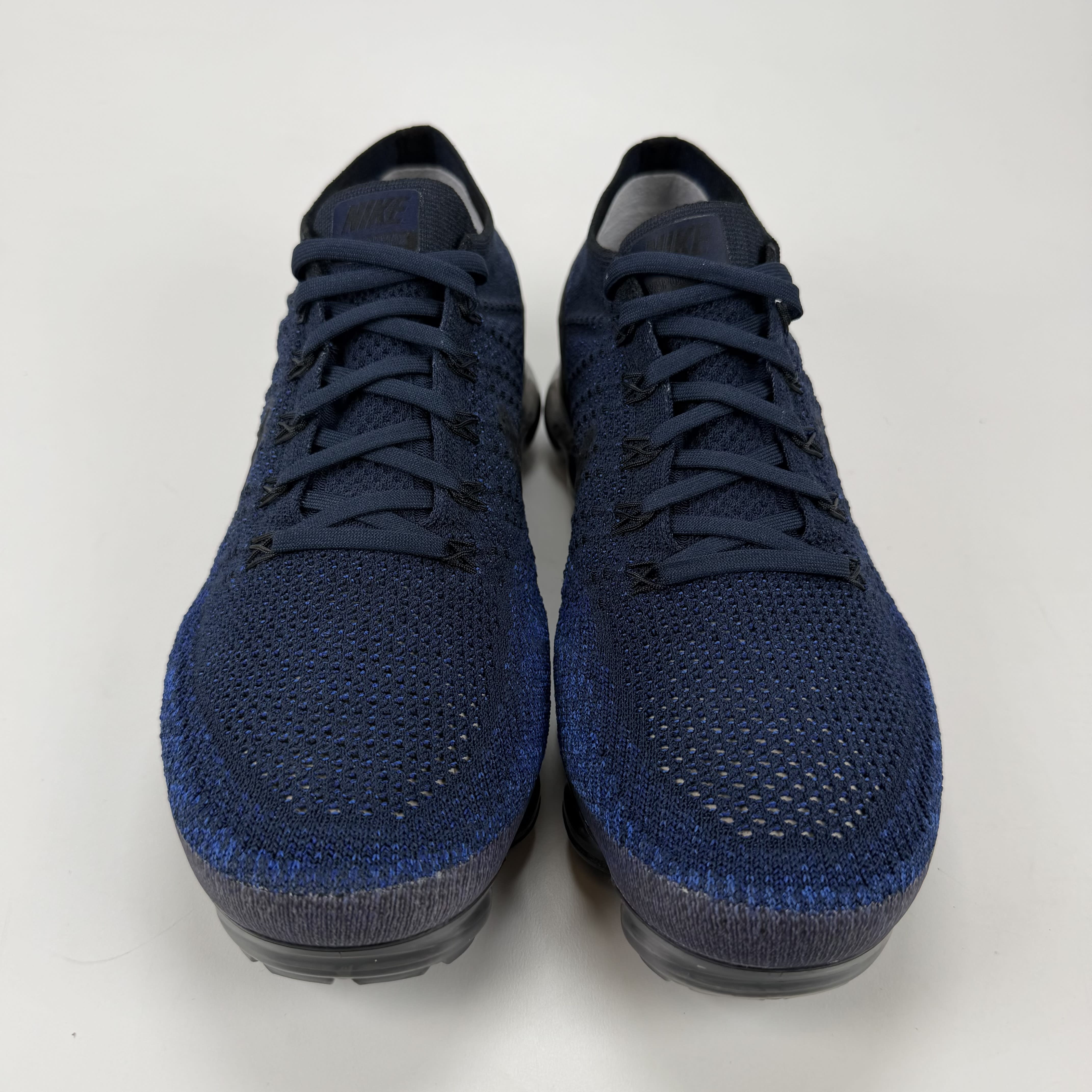 SP5406 Nike Air VaporMax Midnight Navy