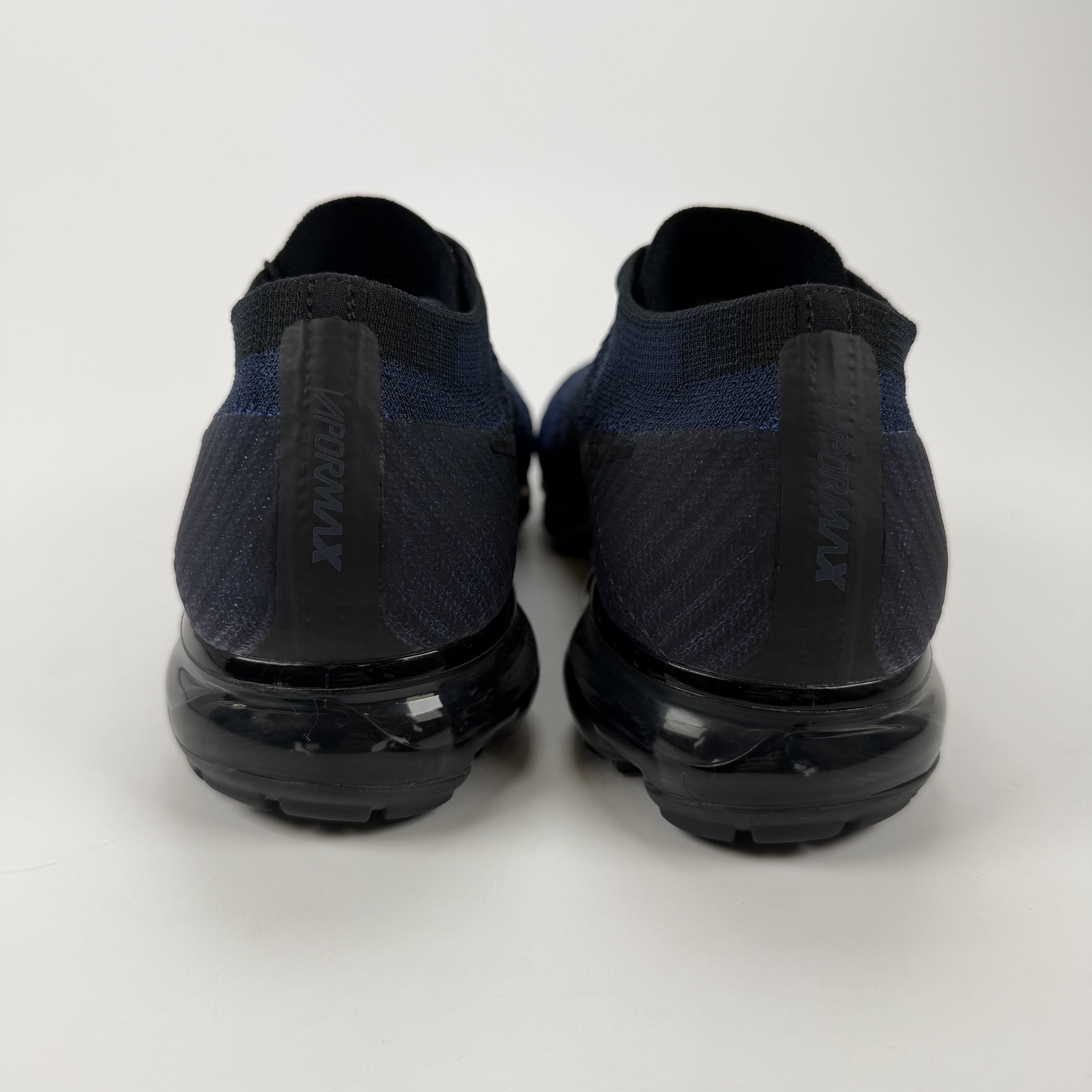 SP5406 Nike Air VaporMax Midnight Navy