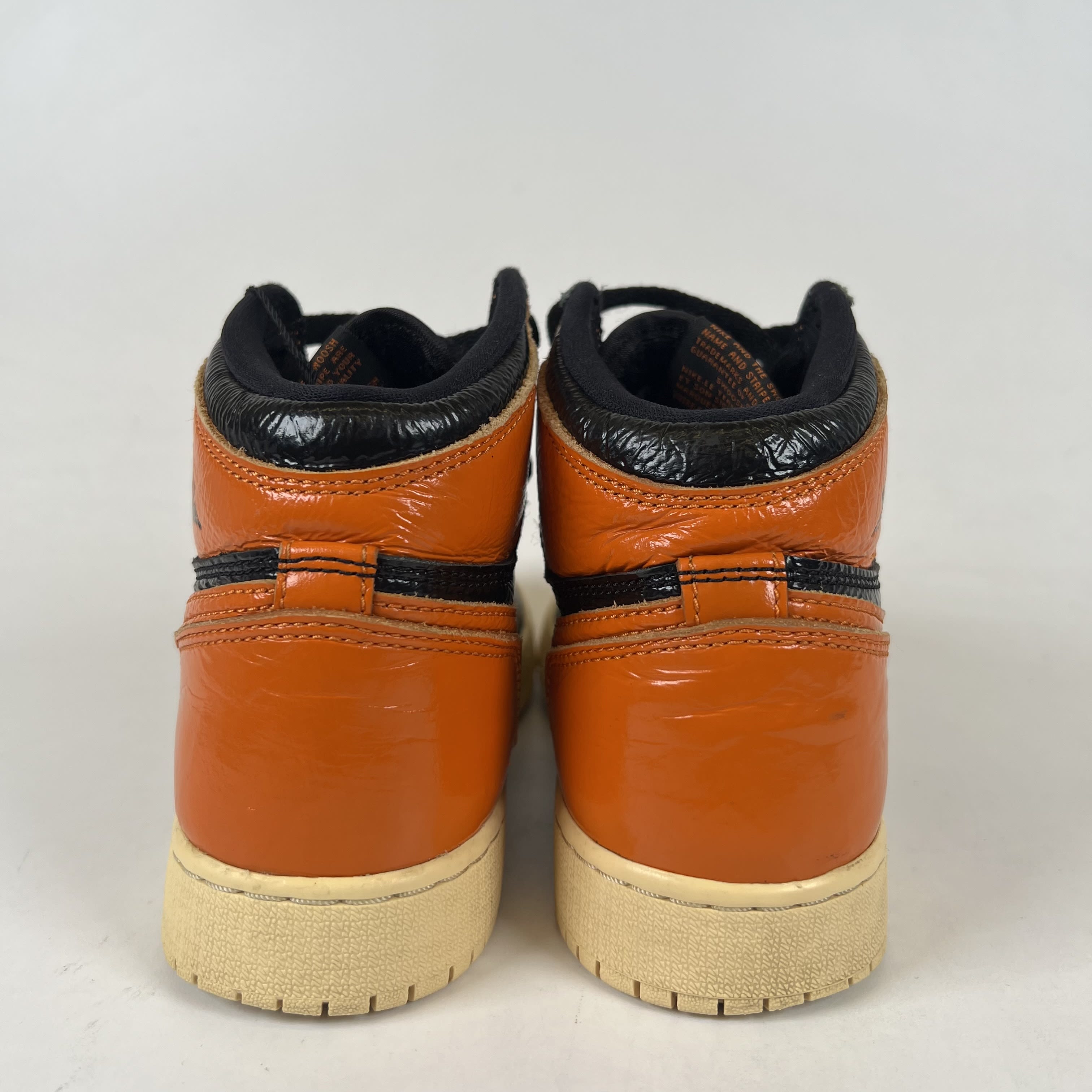 SP3901 Jordan 1 Retro High Shattered Backboard 3.0 (GS)