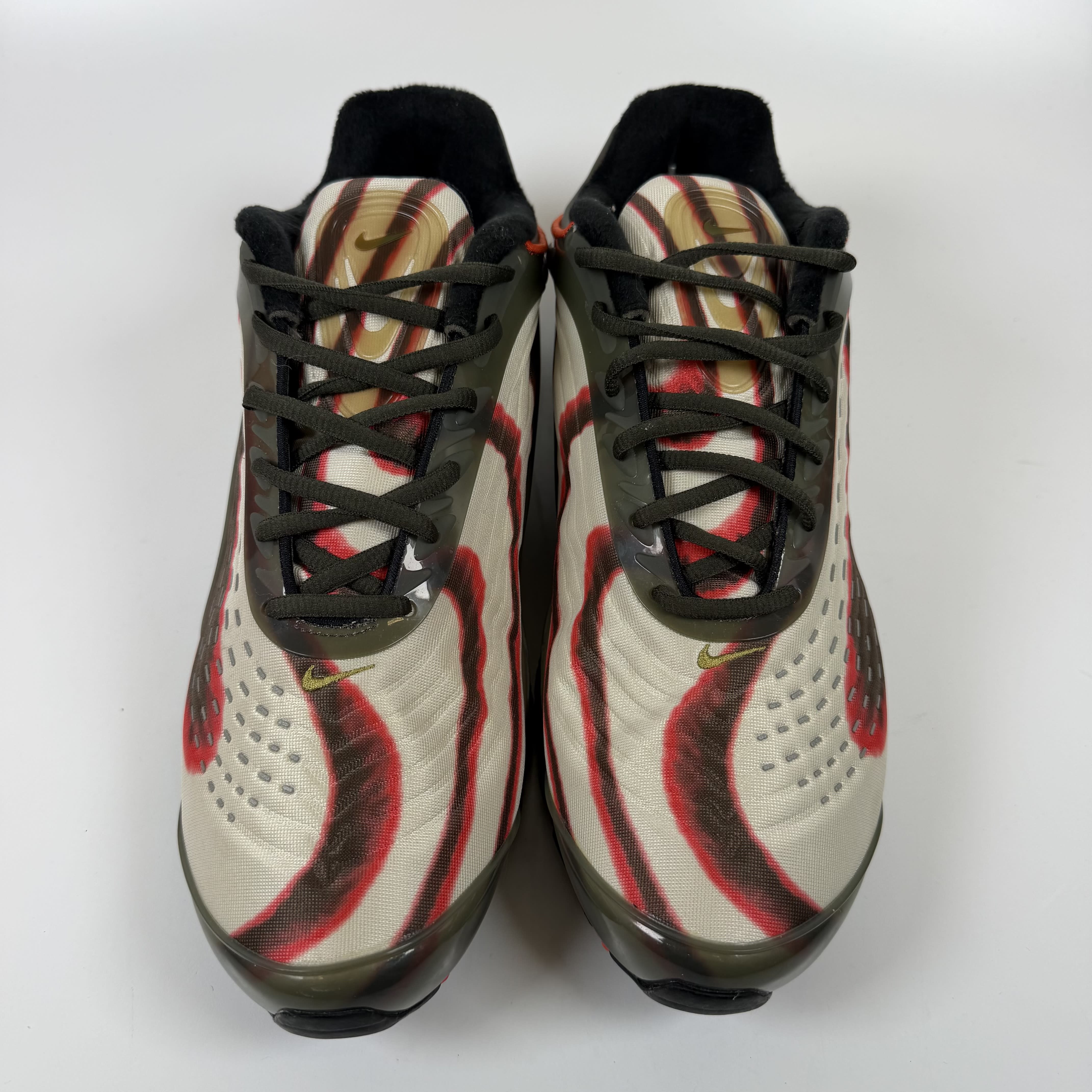 SP7985 Nike Air Max Deluxe Sequoia