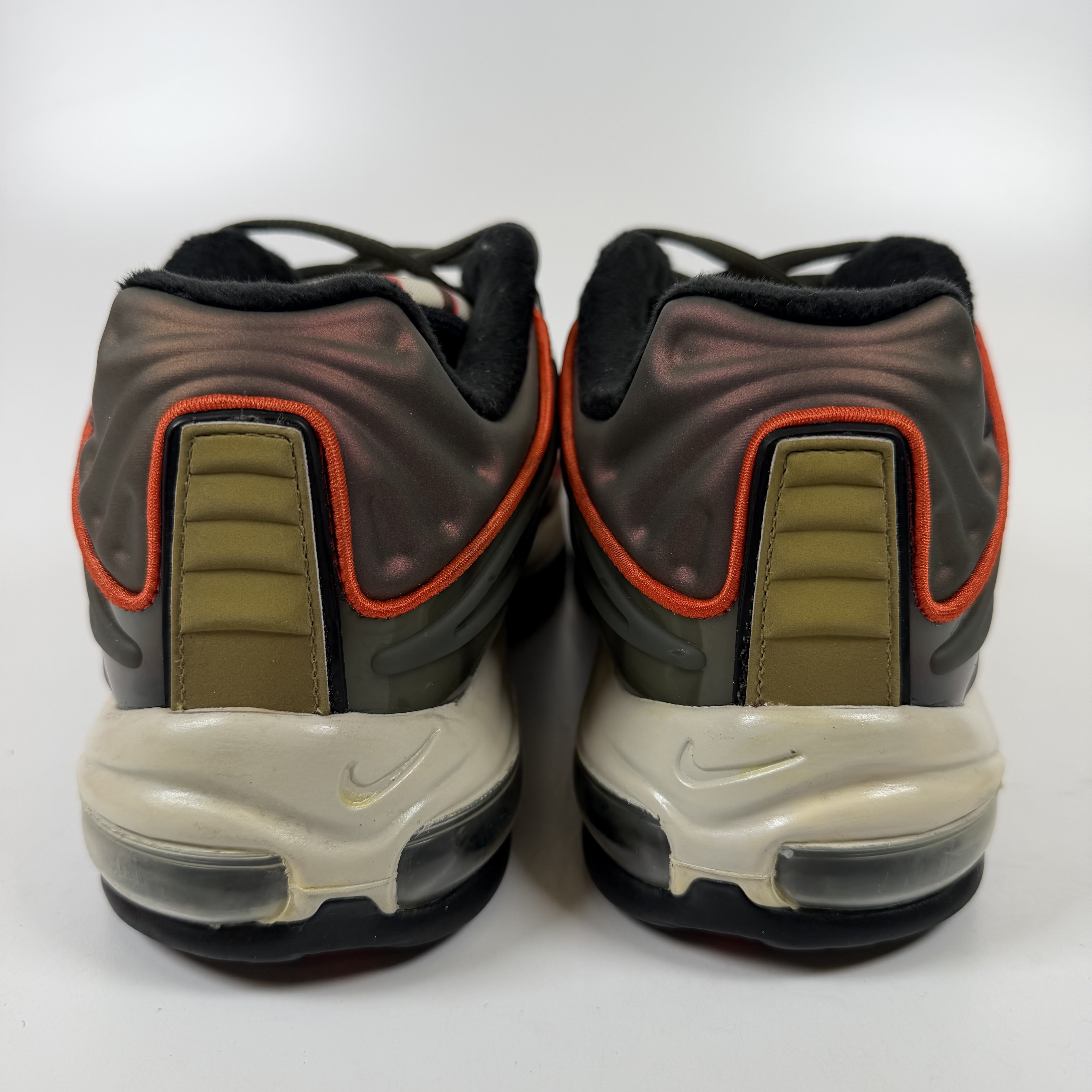 SP7985 Nike Air Max Deluxe Sequoia