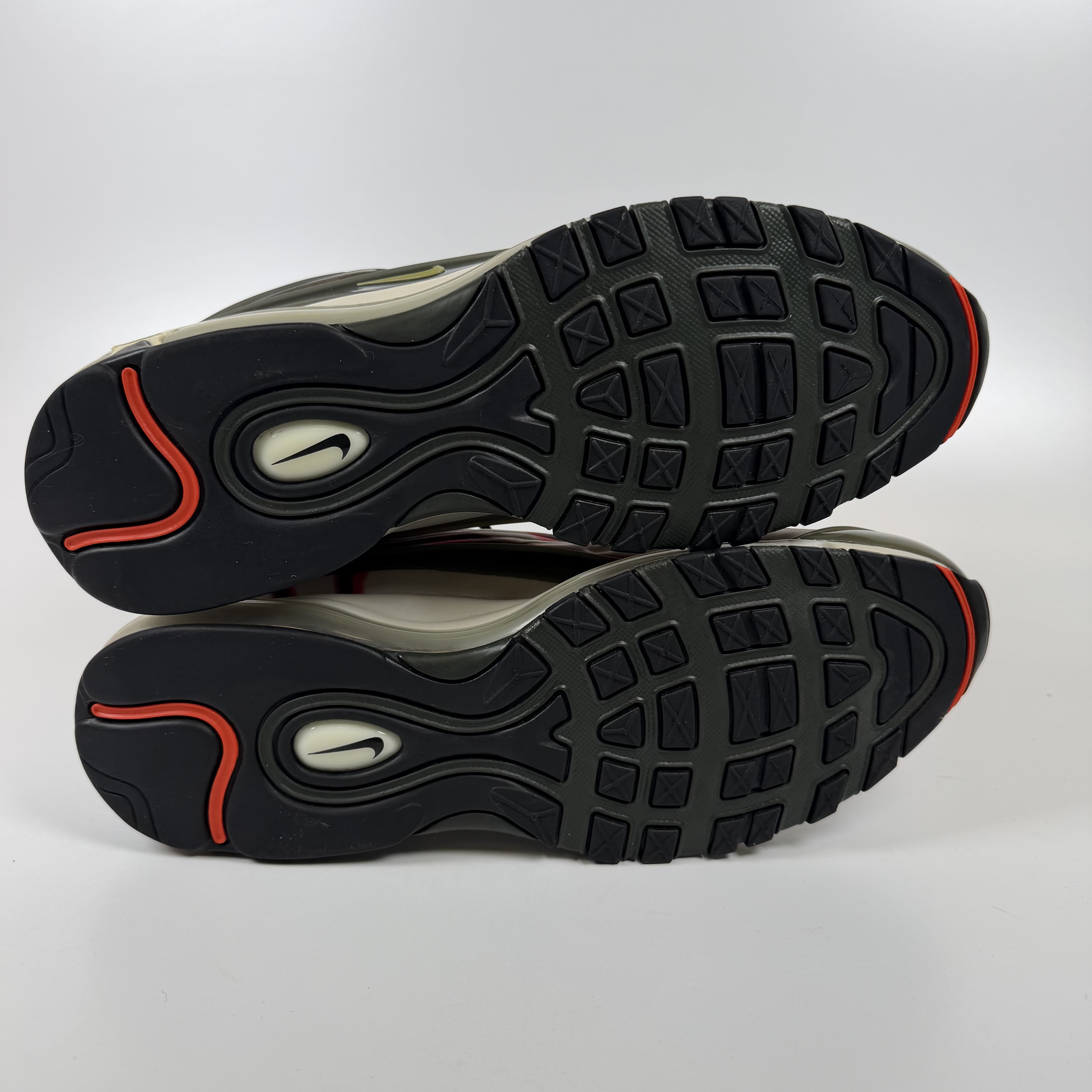 SP7985 Nike Air Max Deluxe Sequoia