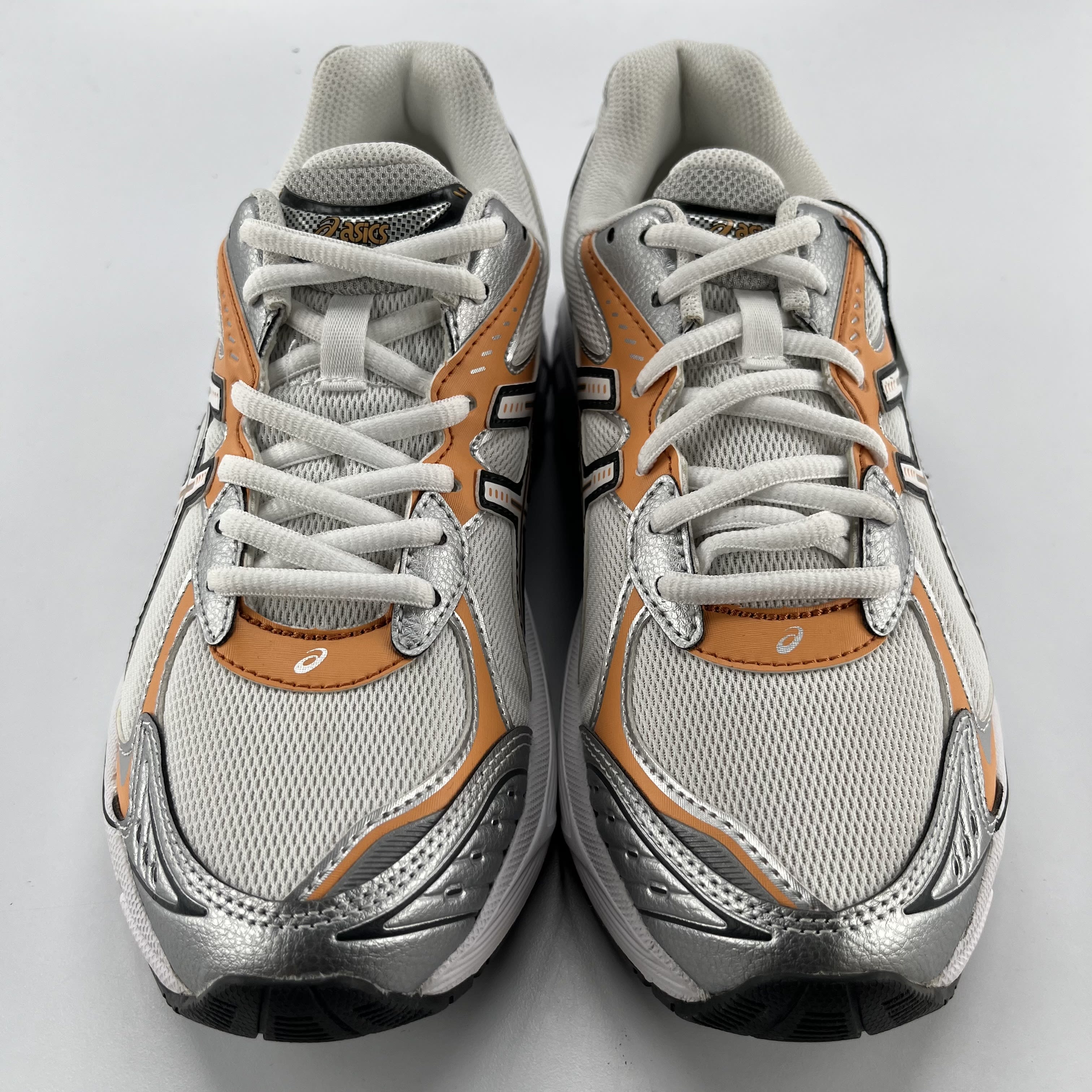 262798 ASICS GT-2160 White Orange Lily