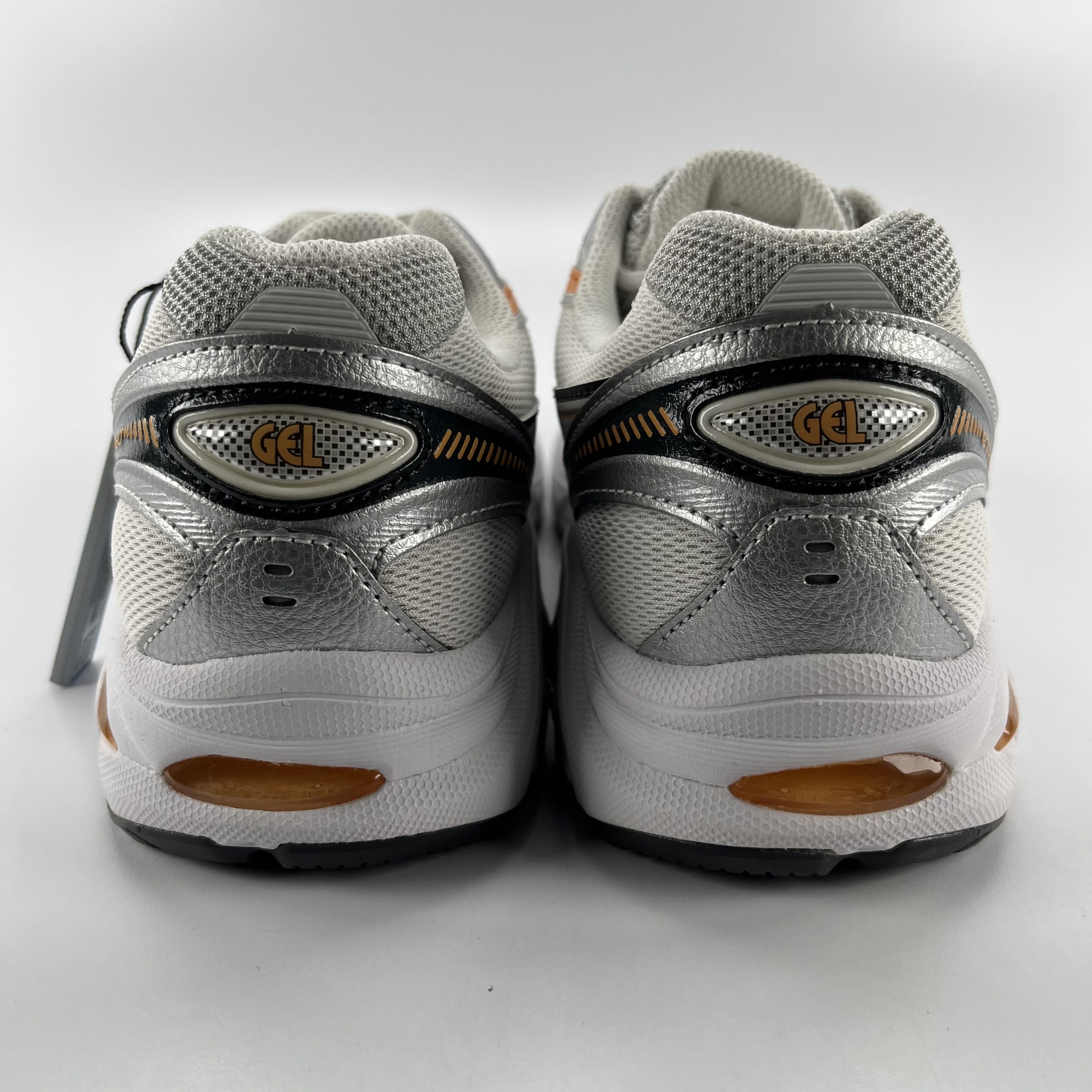 262798 ASICS GT-2160 White Orange Lily
