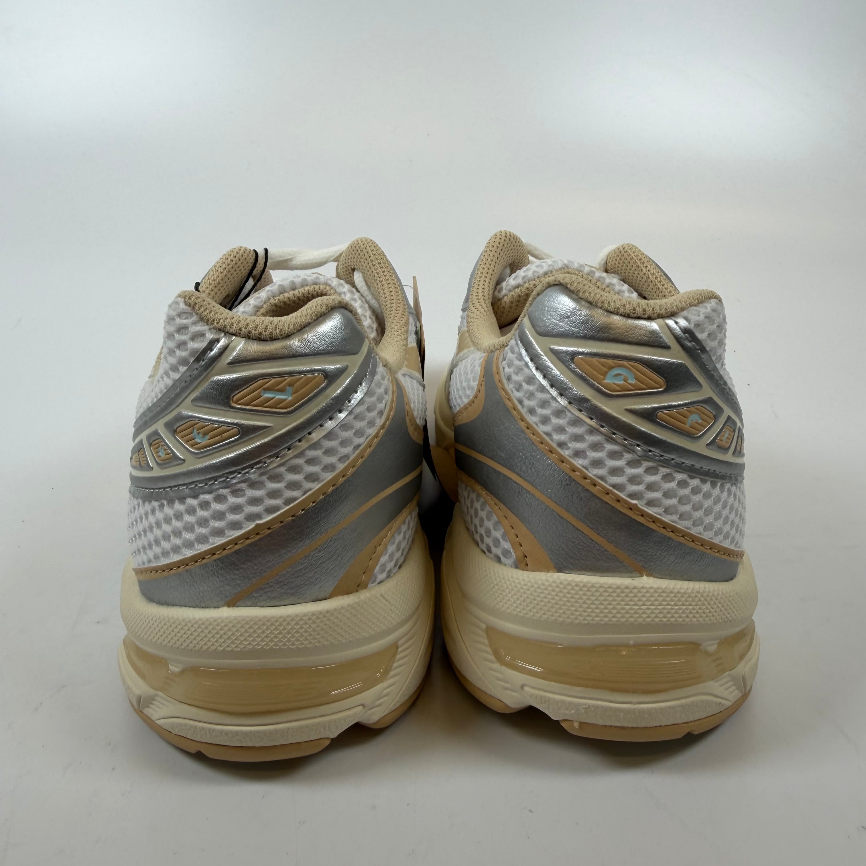 341002 ASICS Gel-1130 White Dune (Women's)