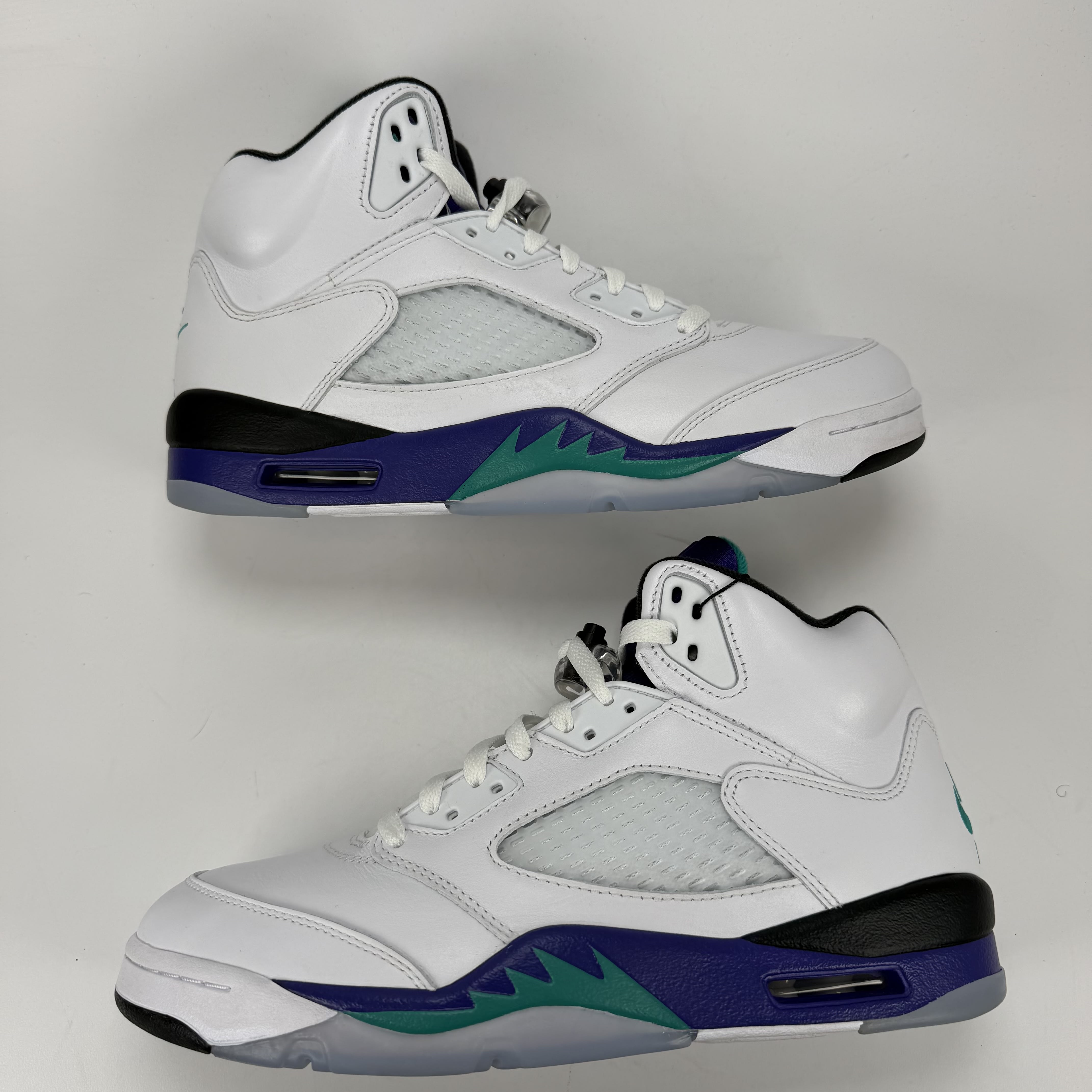 SP5150 Jordan 5 Retro Grape (2025)