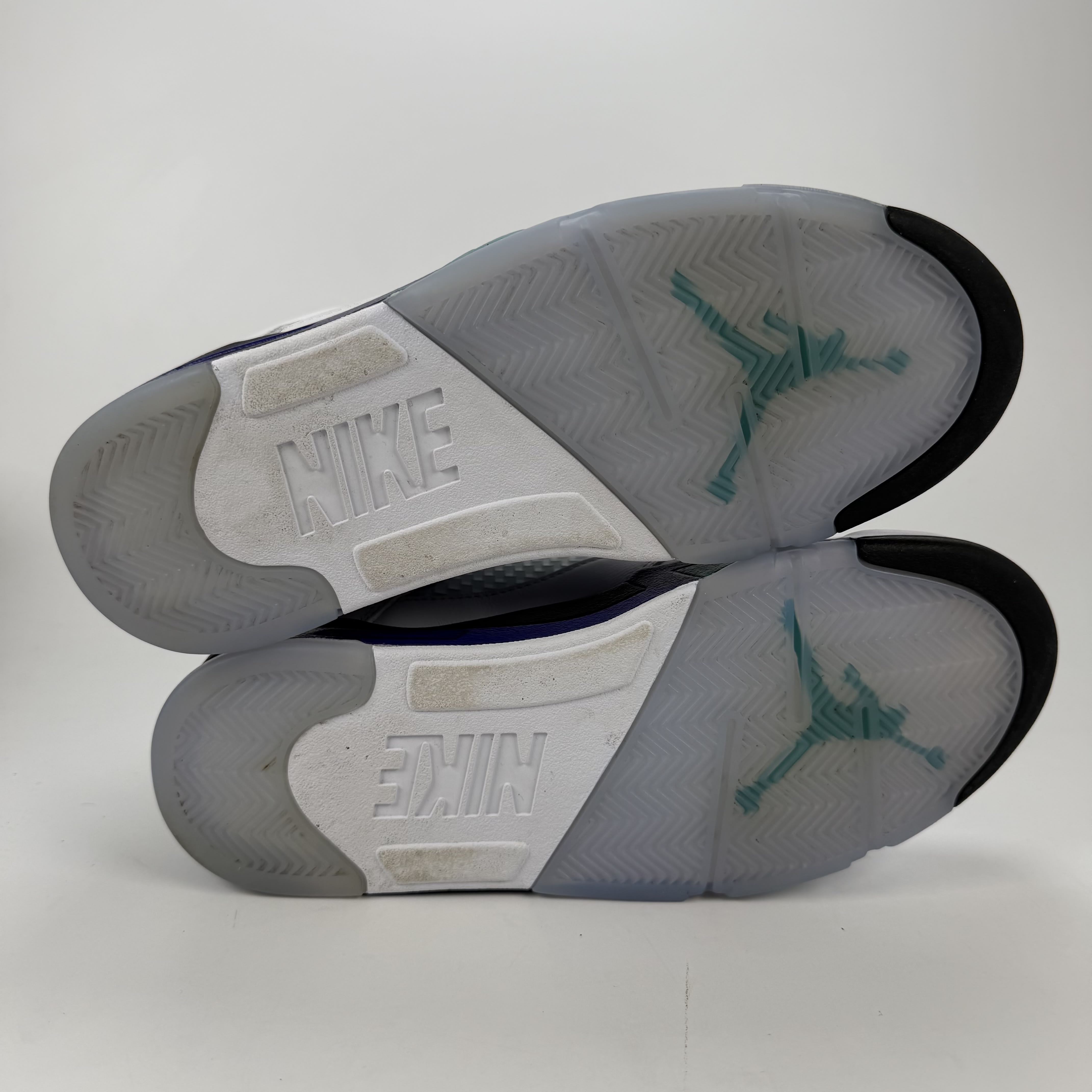 SP5150 Jordan 5 Retro Grape (2025)