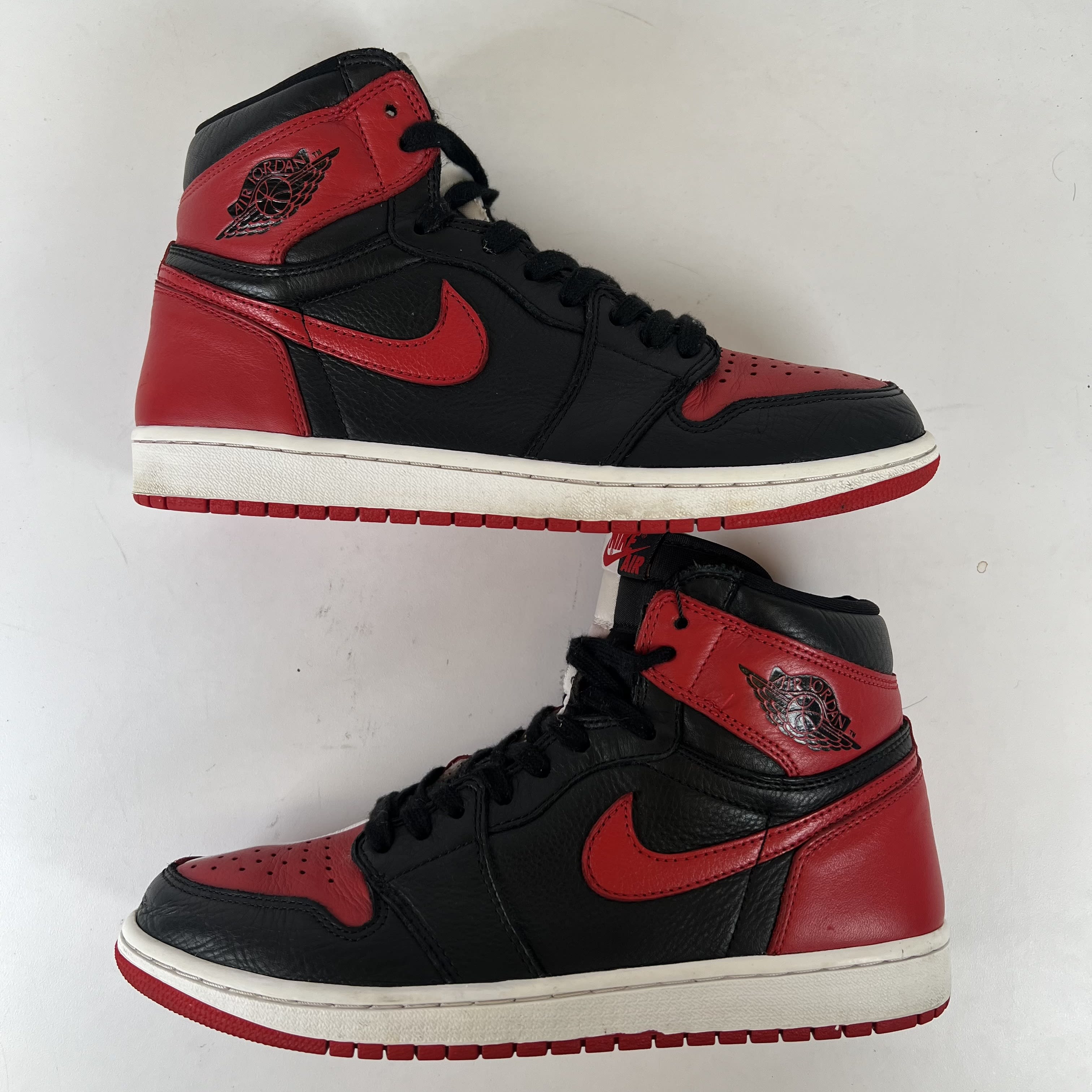 SP6065 Jordan 1 Retro High Homage To Home (Non-numbered)