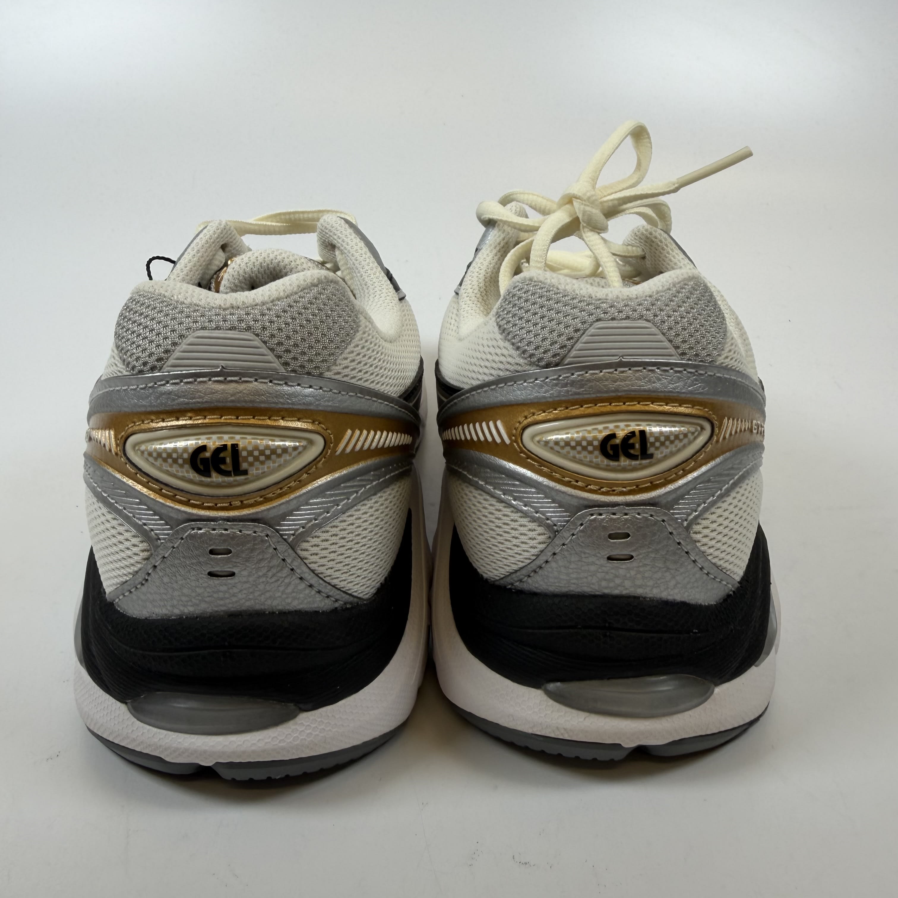 340537 ASICS GT-2160 Cream Pure Silver Gold