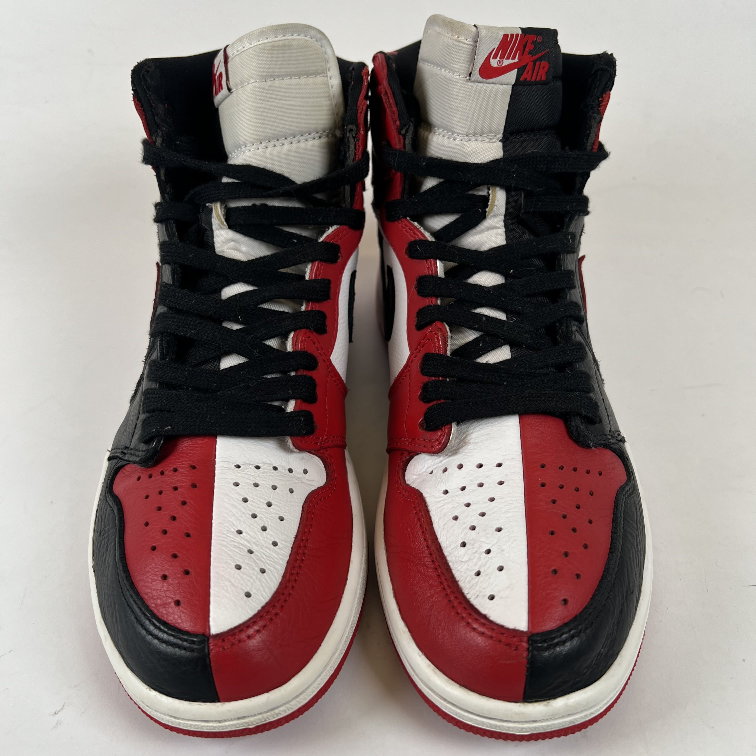 SP6065 Jordan 1 Retro High Homage To Home (Non-numbered)