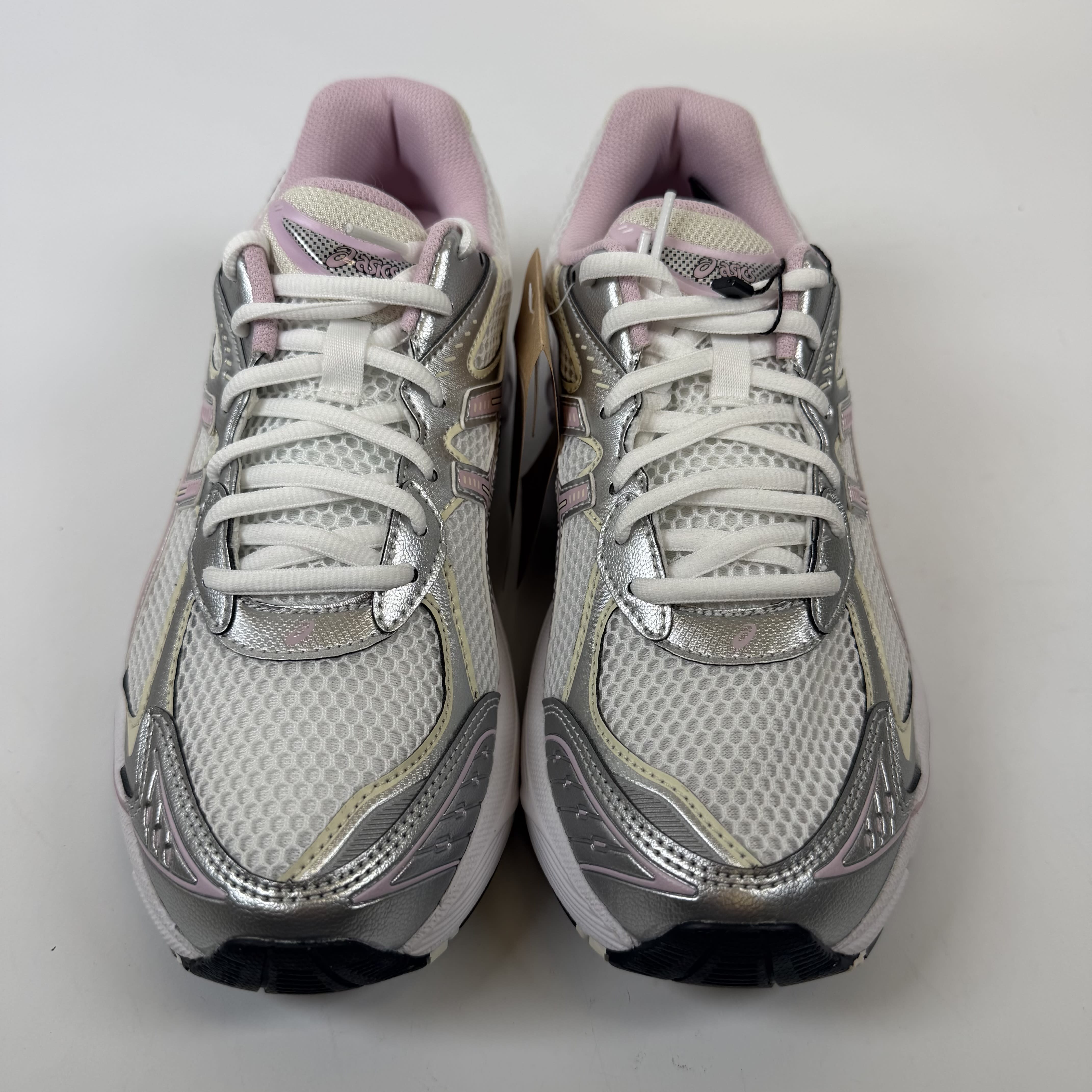 494981 ASICS GT-2160 Metallic Silver Pink